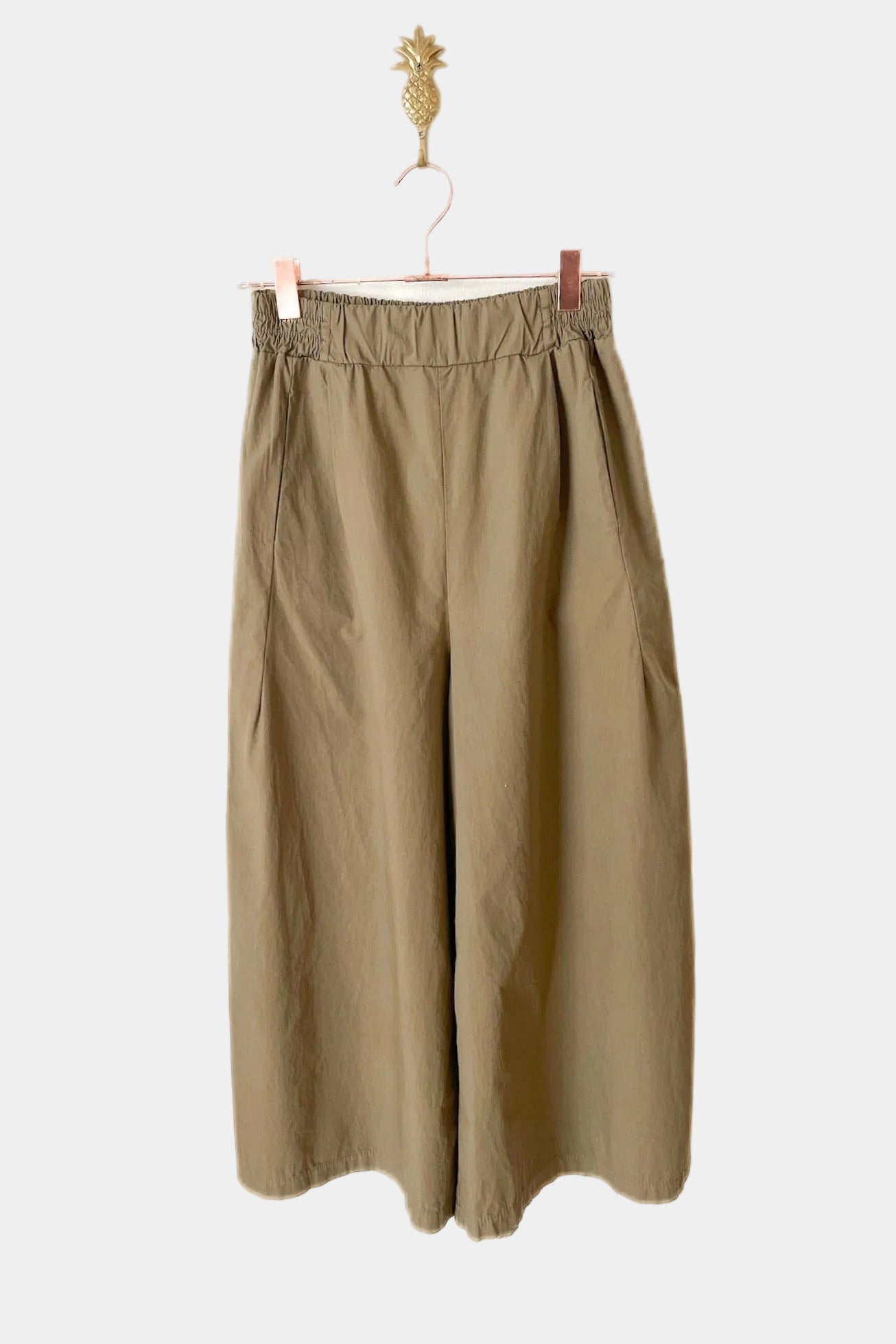 Pantalón Trazzo Topo