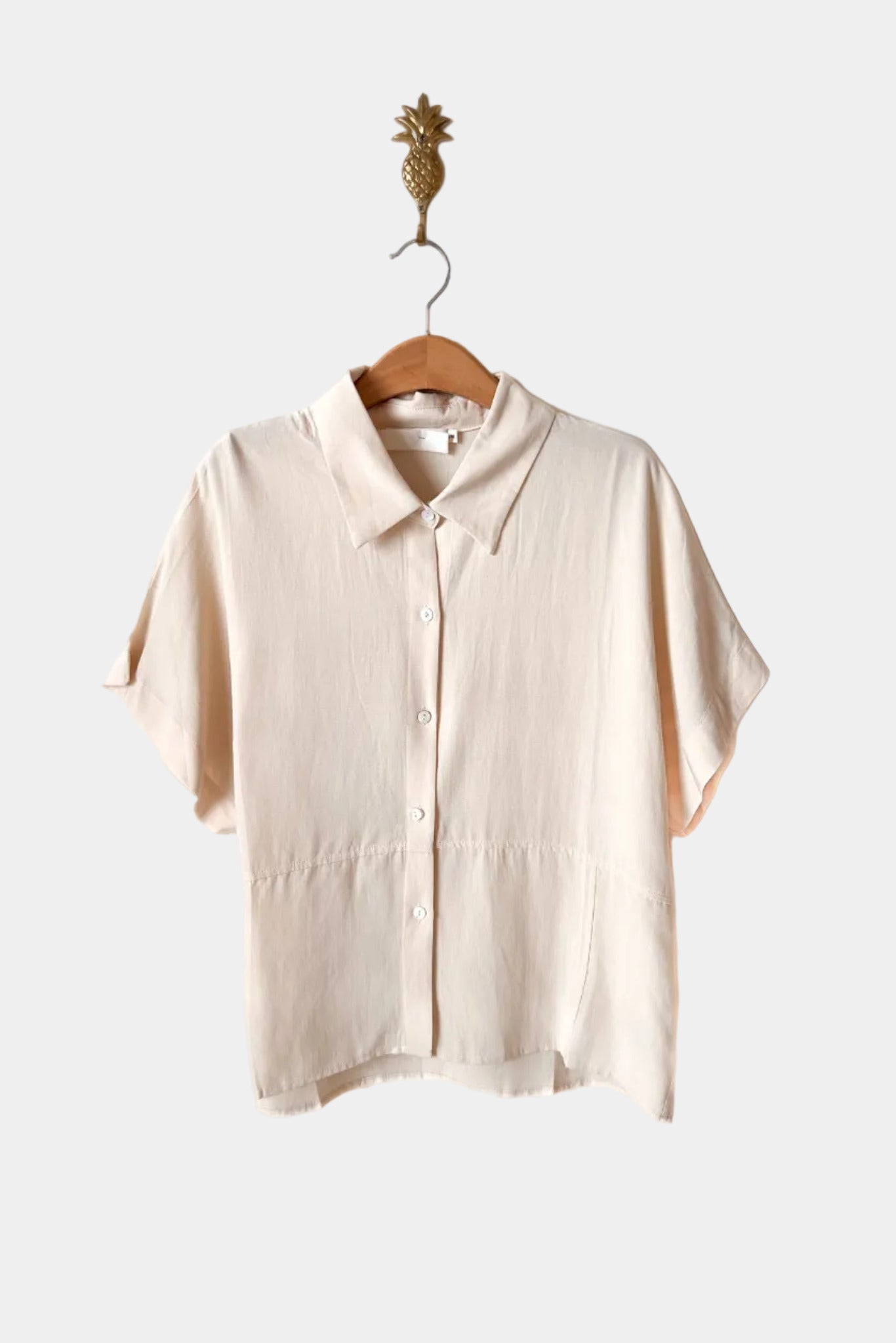 Camisa Crudita