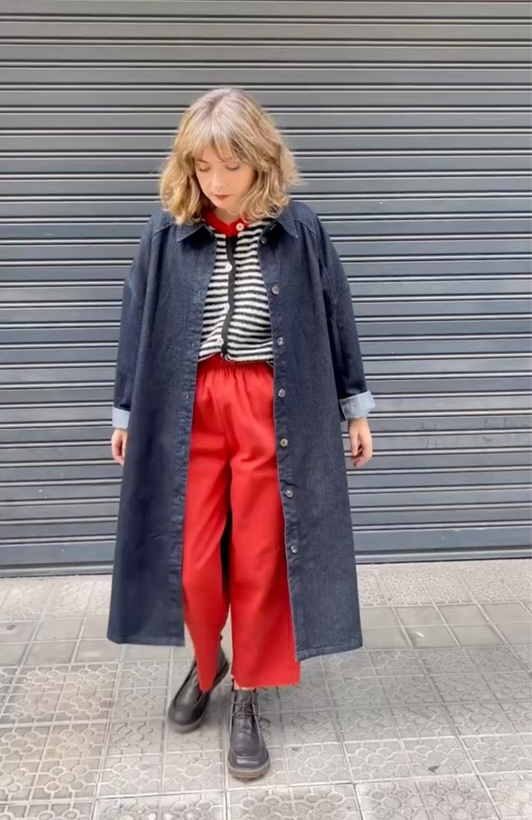 Pantalón Ginda
