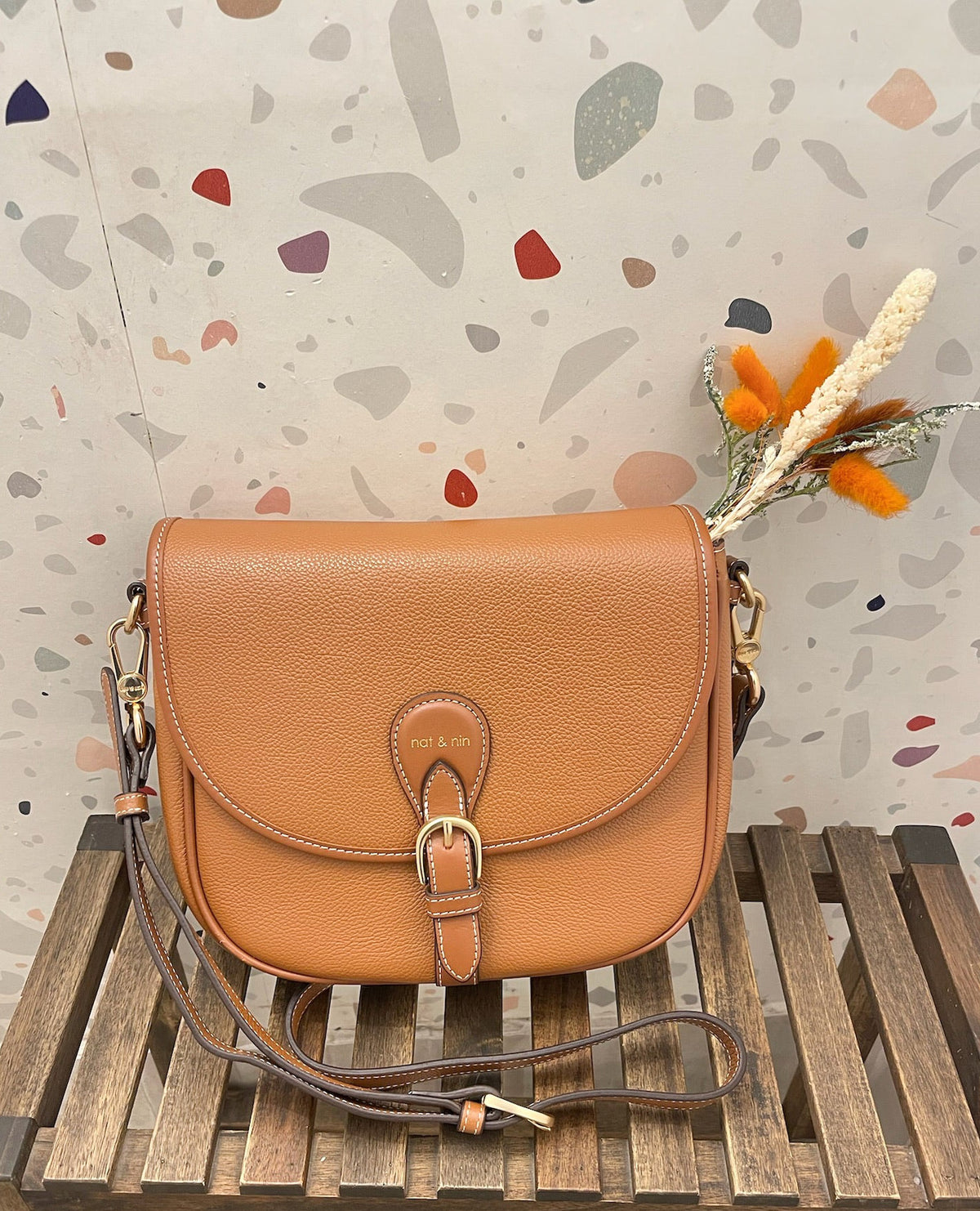 Bolso Eulalia