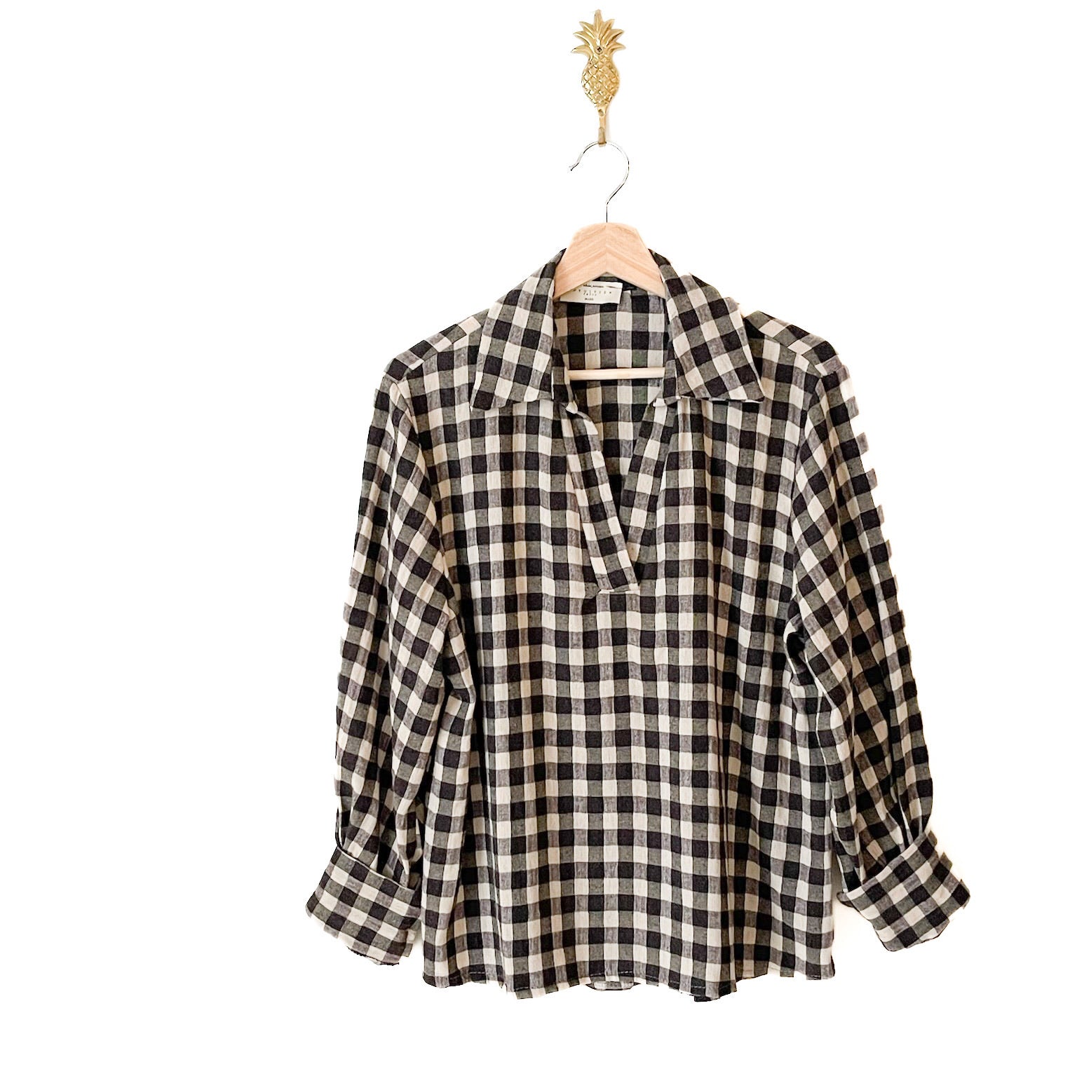 Camisa Royan