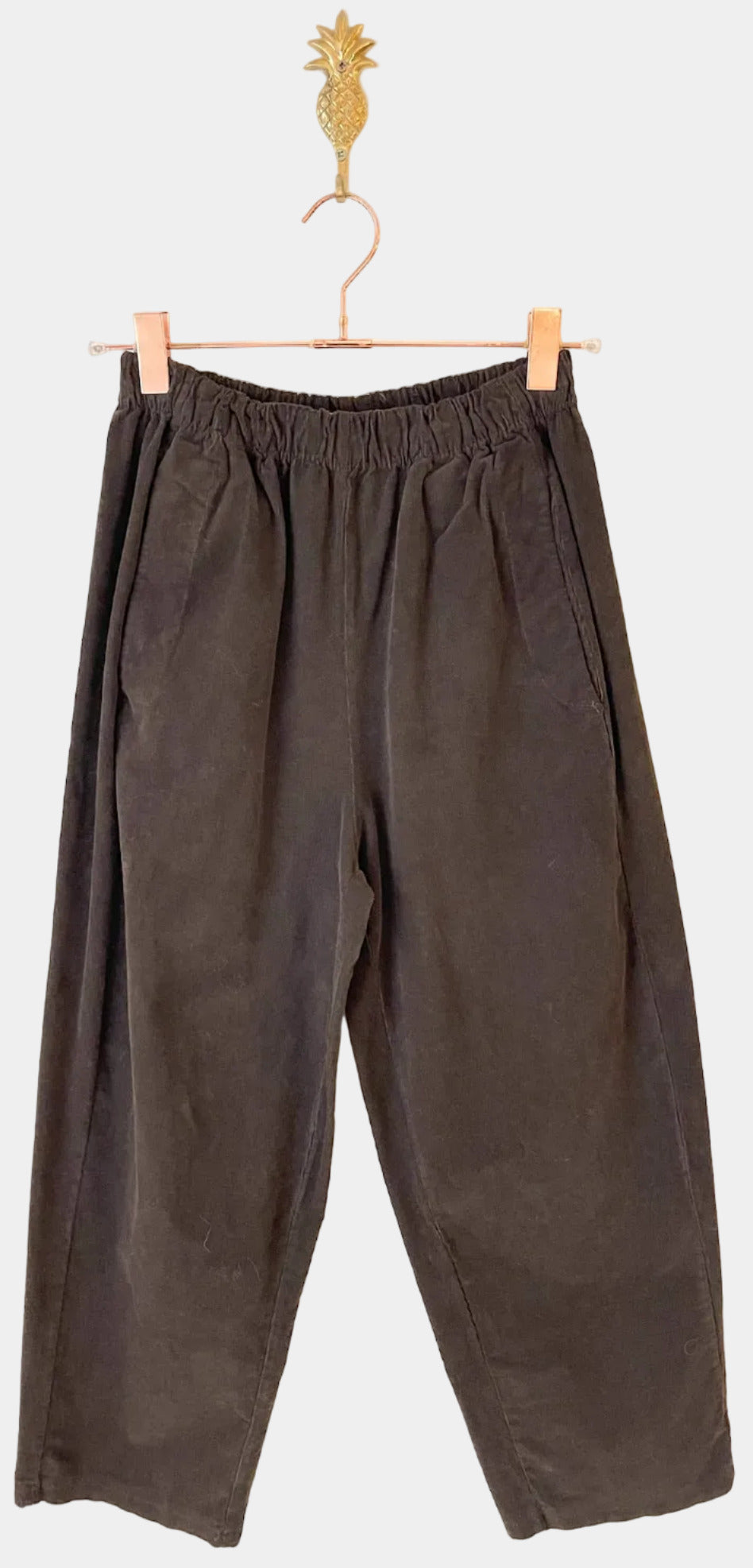 Pantalón Johan Txoko