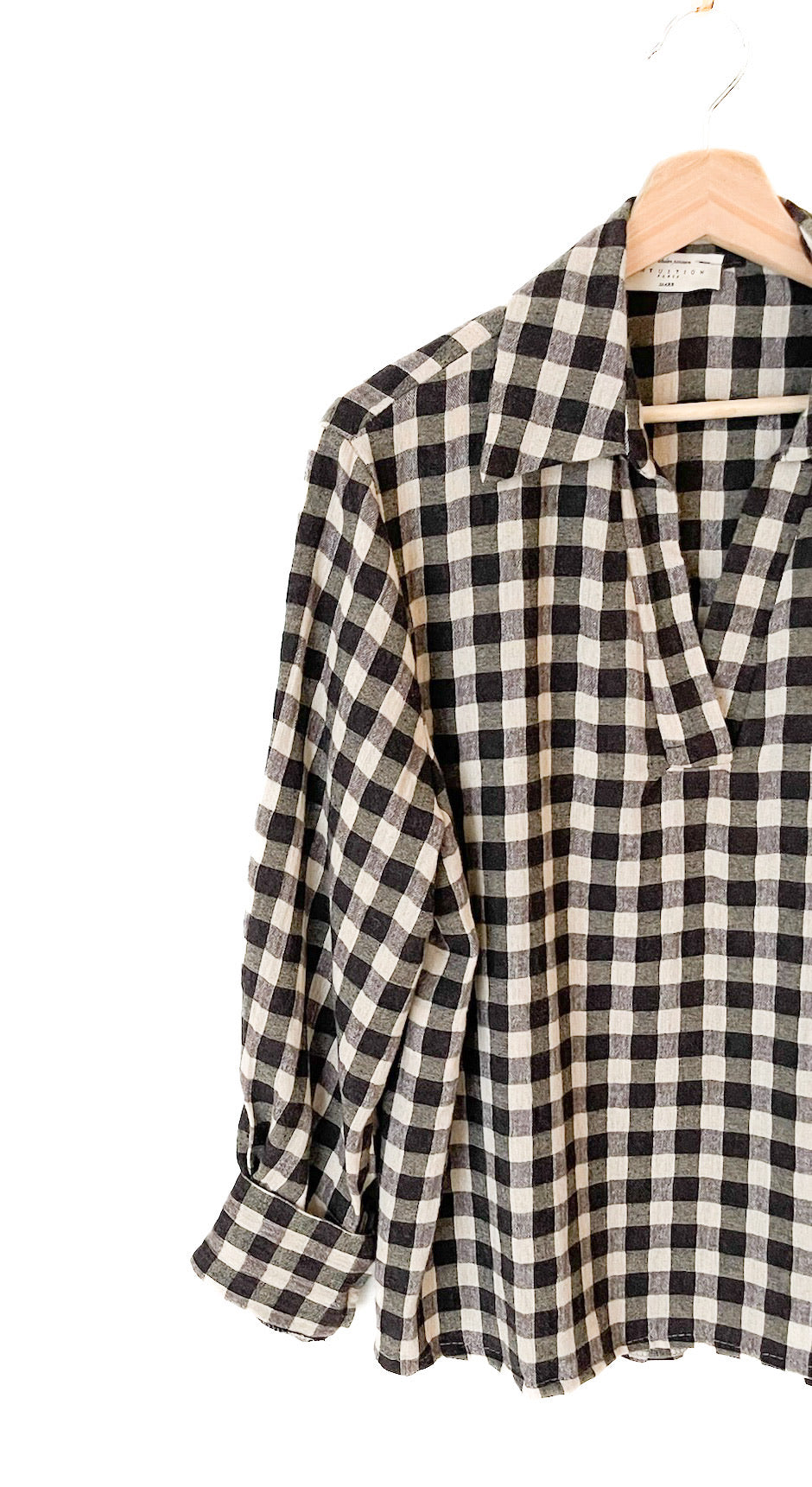 Camisa Royan