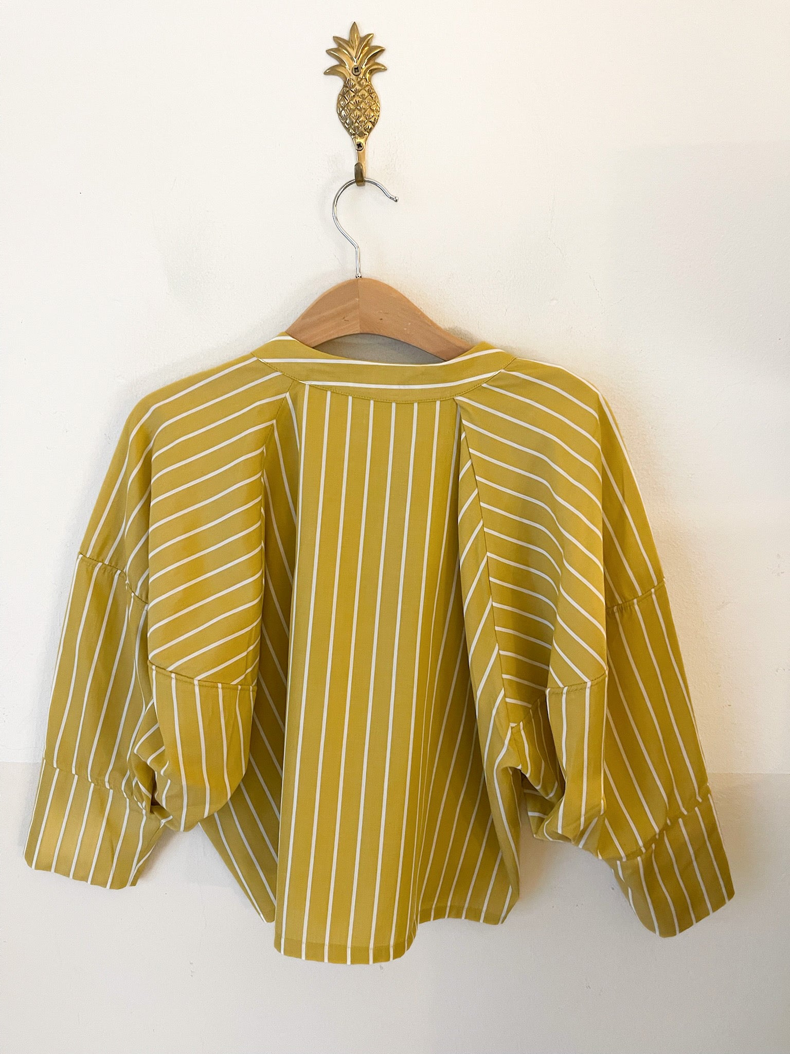 Blusa Zalla Hori
