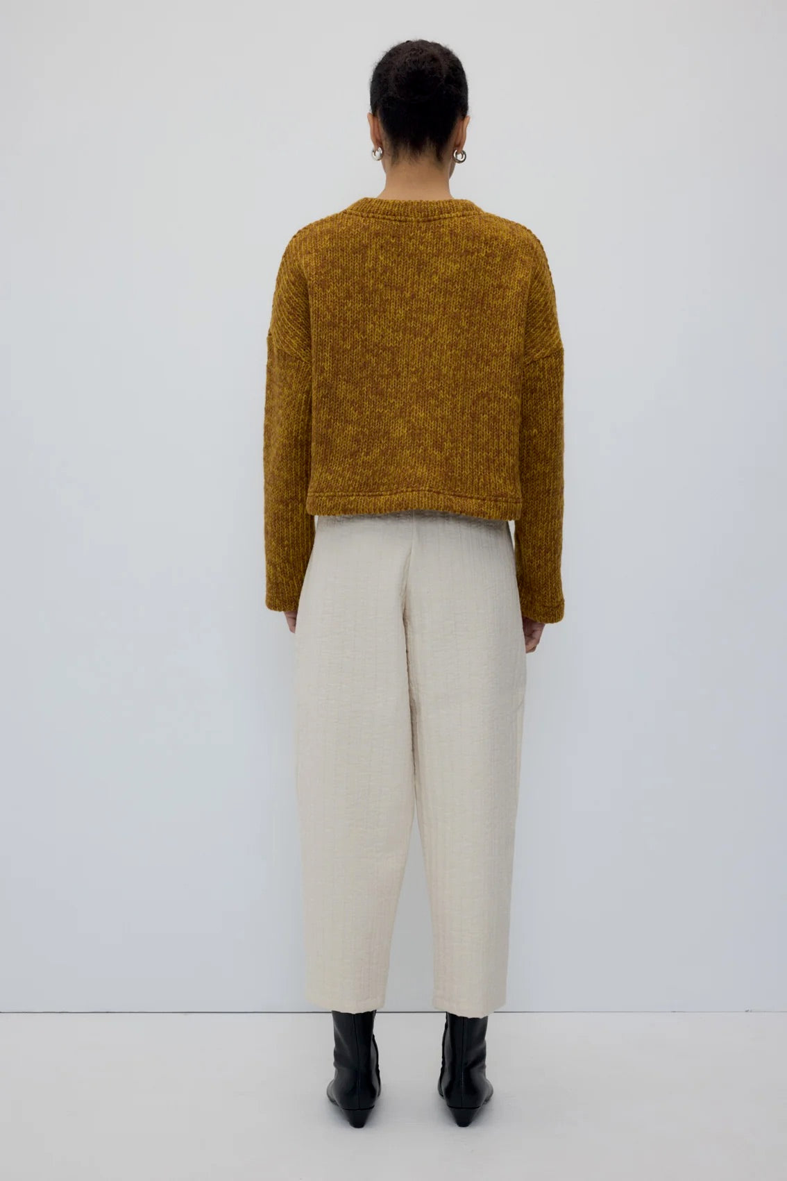 Pantalón Nórdica
