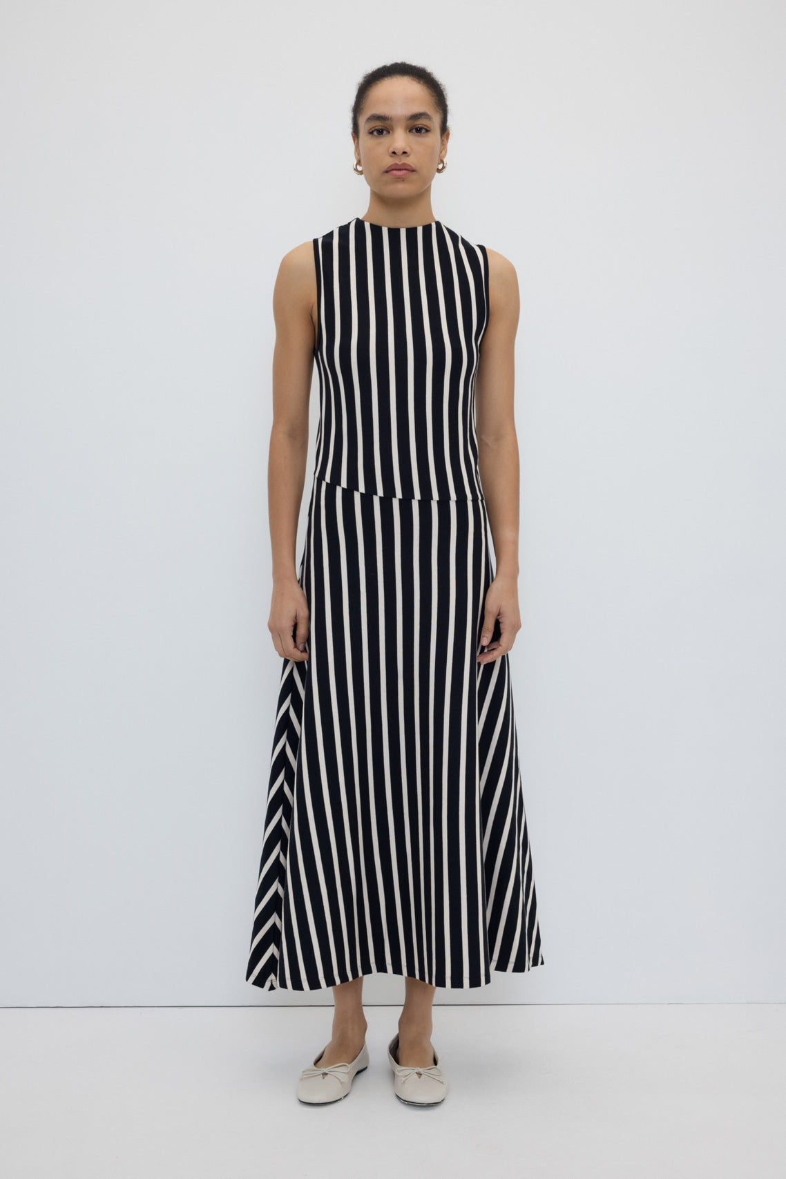 Vestido Mo
