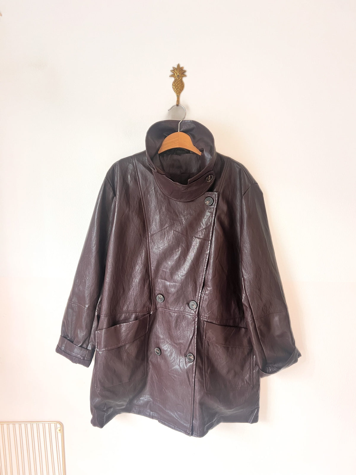Chaqueta Sun