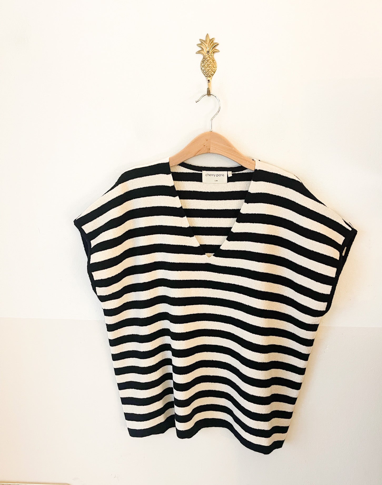Top Artxanda black