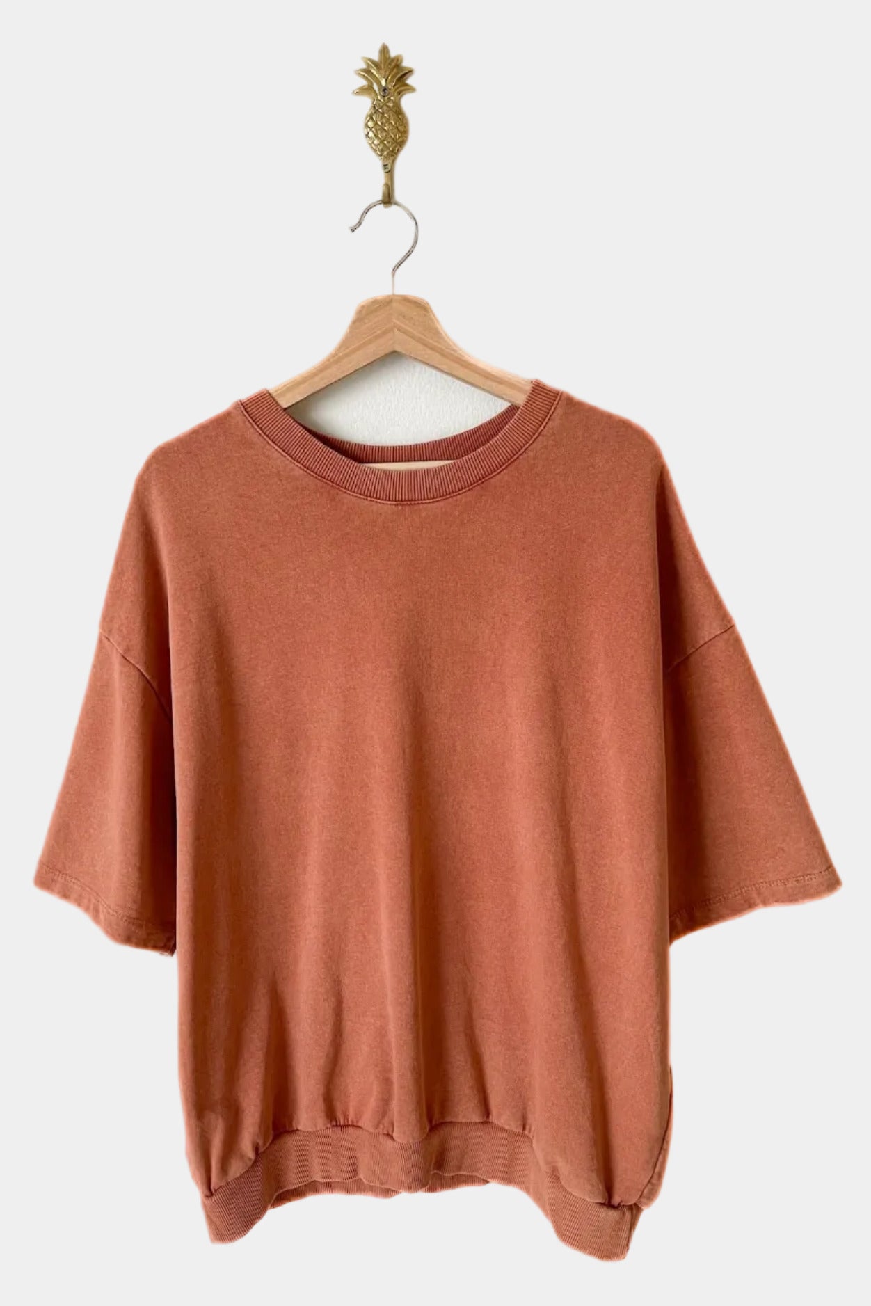 Sudadera Hondartza