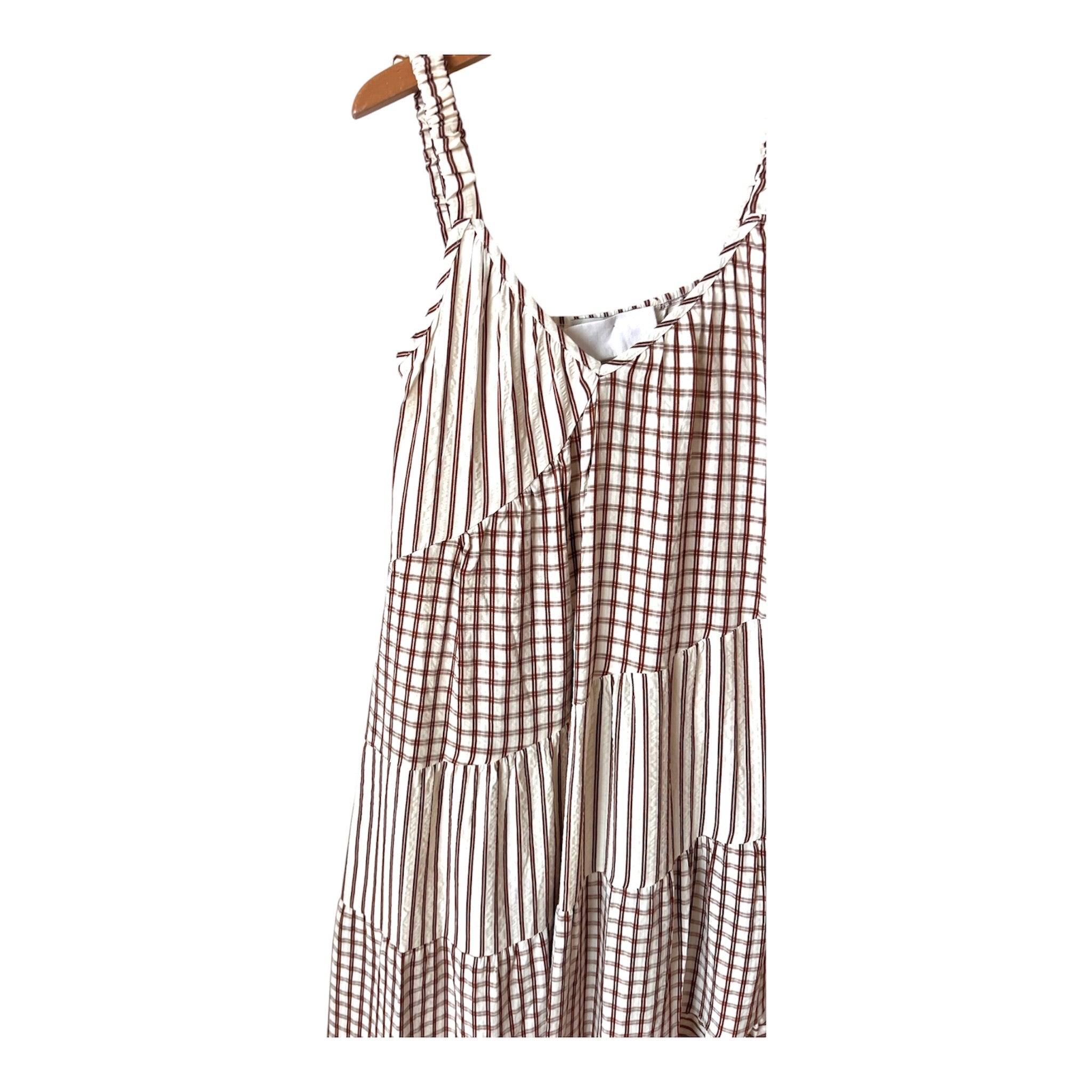 Vestido Miranda