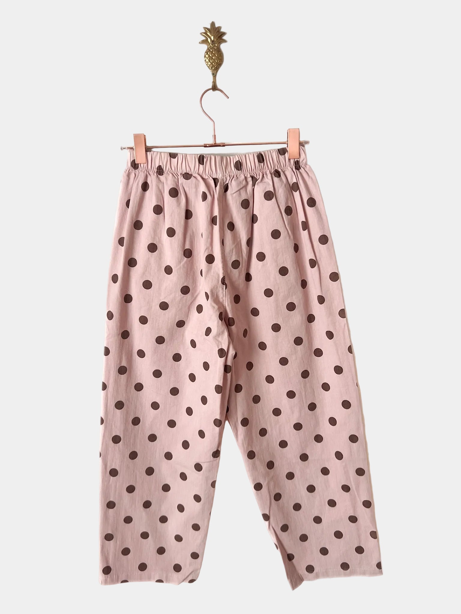 Pantalón Barrika Pink