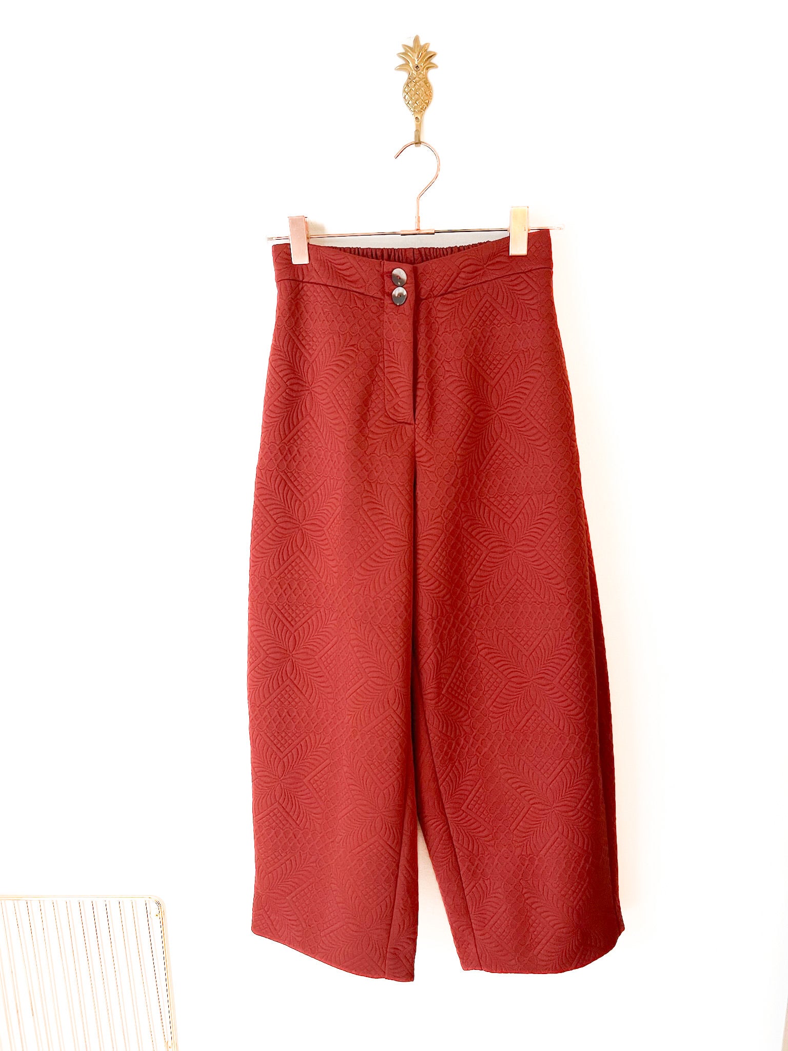 Pantalón Eguzkiñe