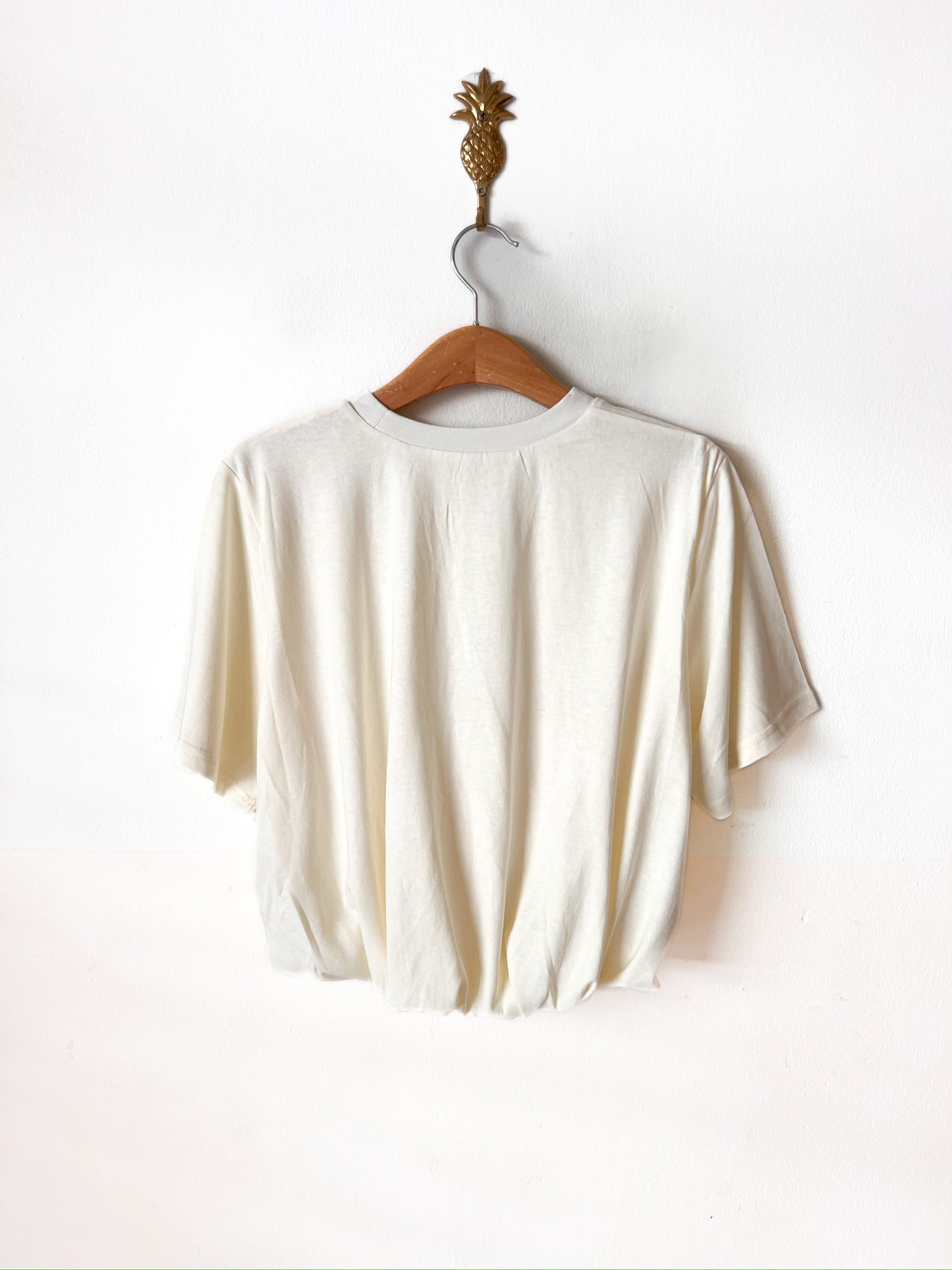 Top Cadaqués White