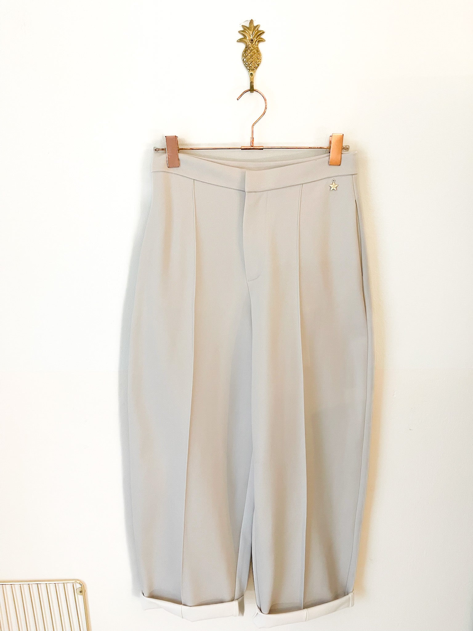 Pantalón Tegra
