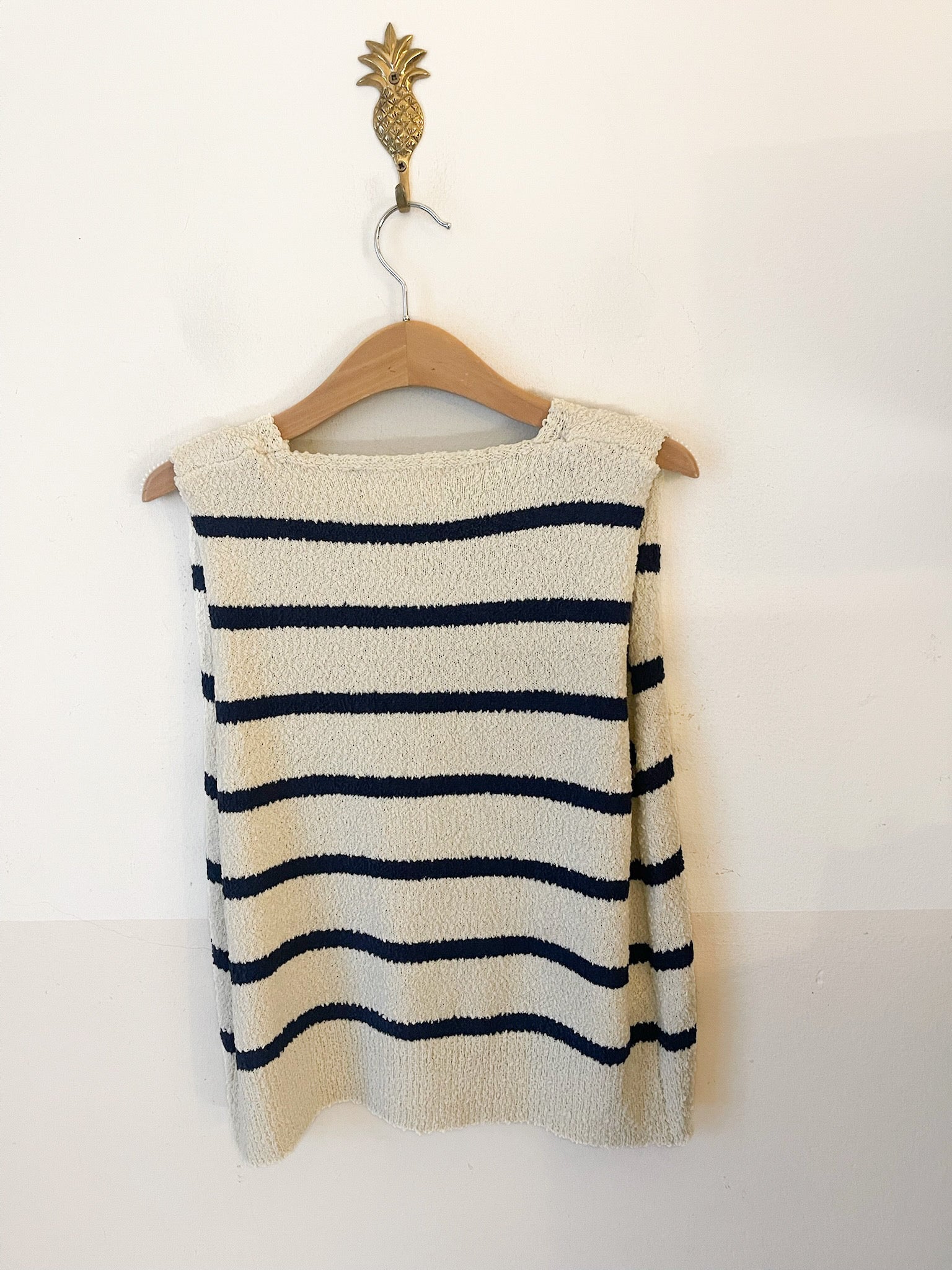 Top Serantes Blue