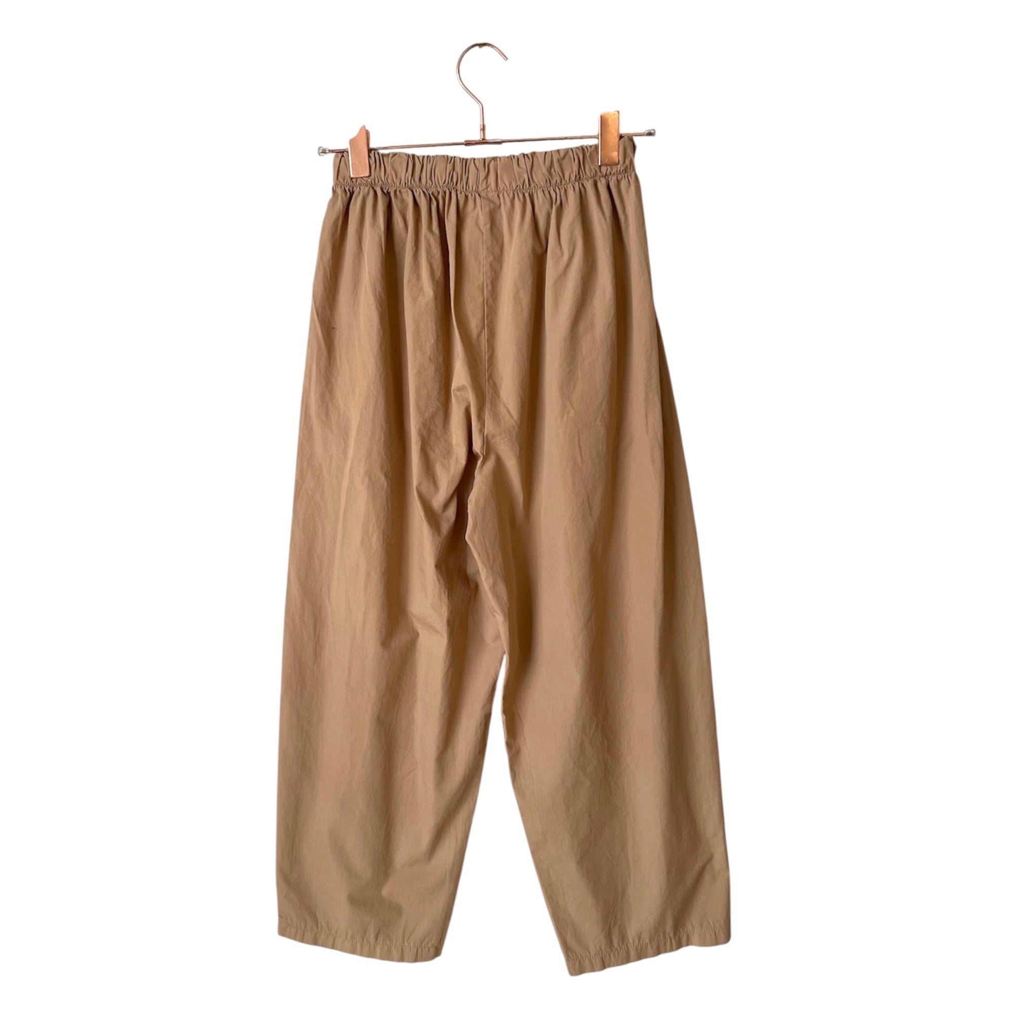 Pantalón Astrid Camel