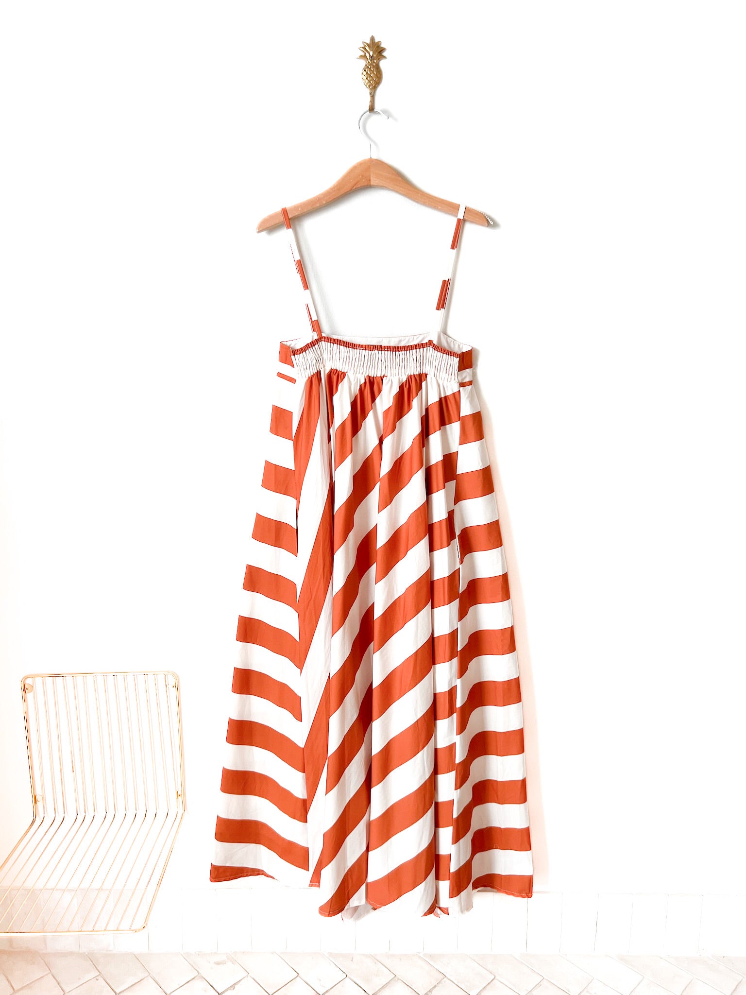 Vestido Large
