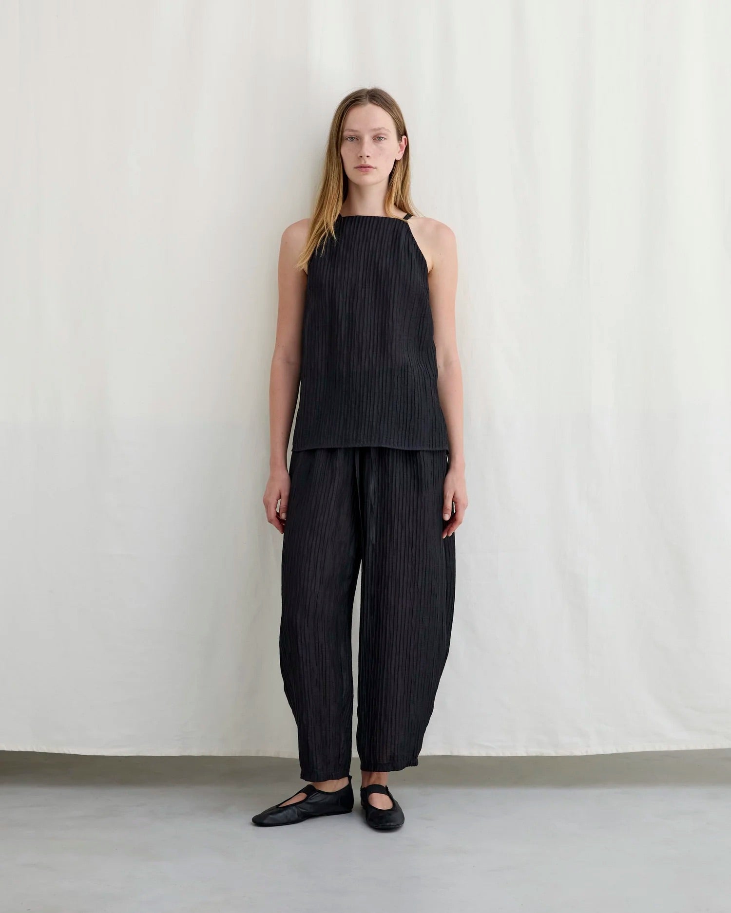 Pantalón Luna Black