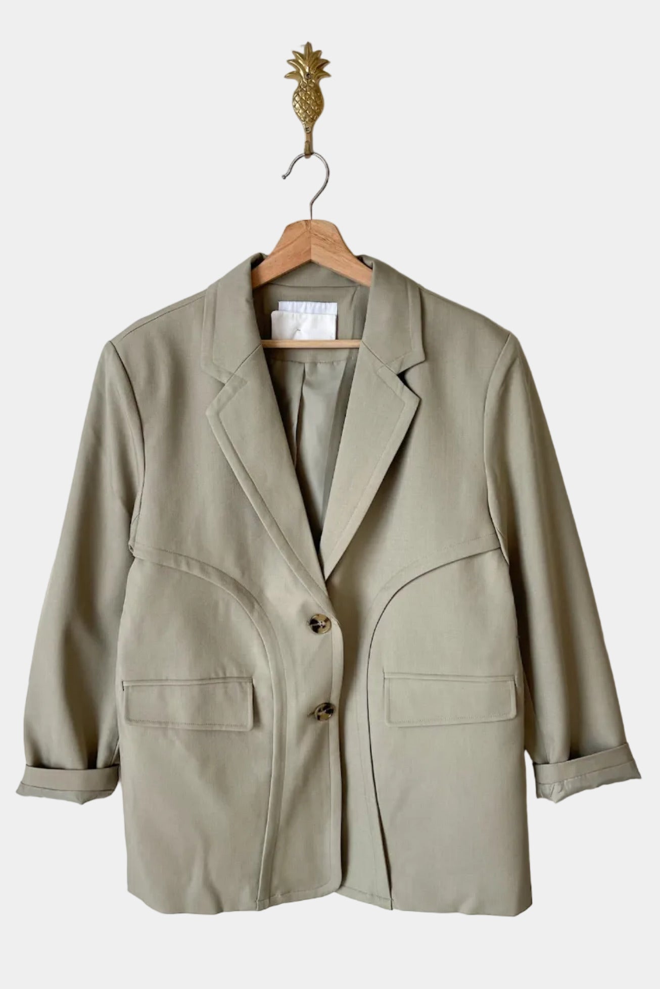 Blazer Tolosa