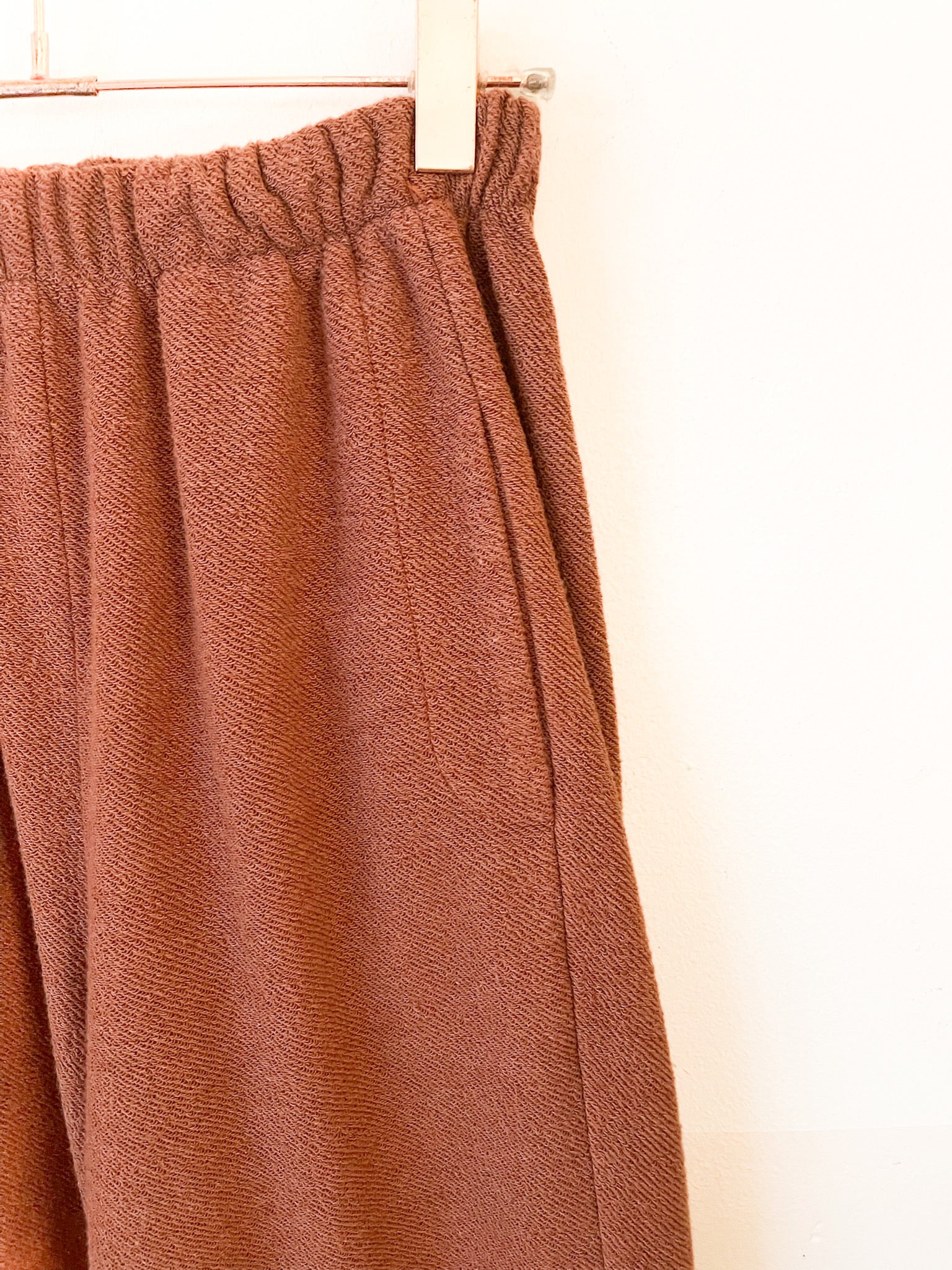 Pantalón Pepa Brick