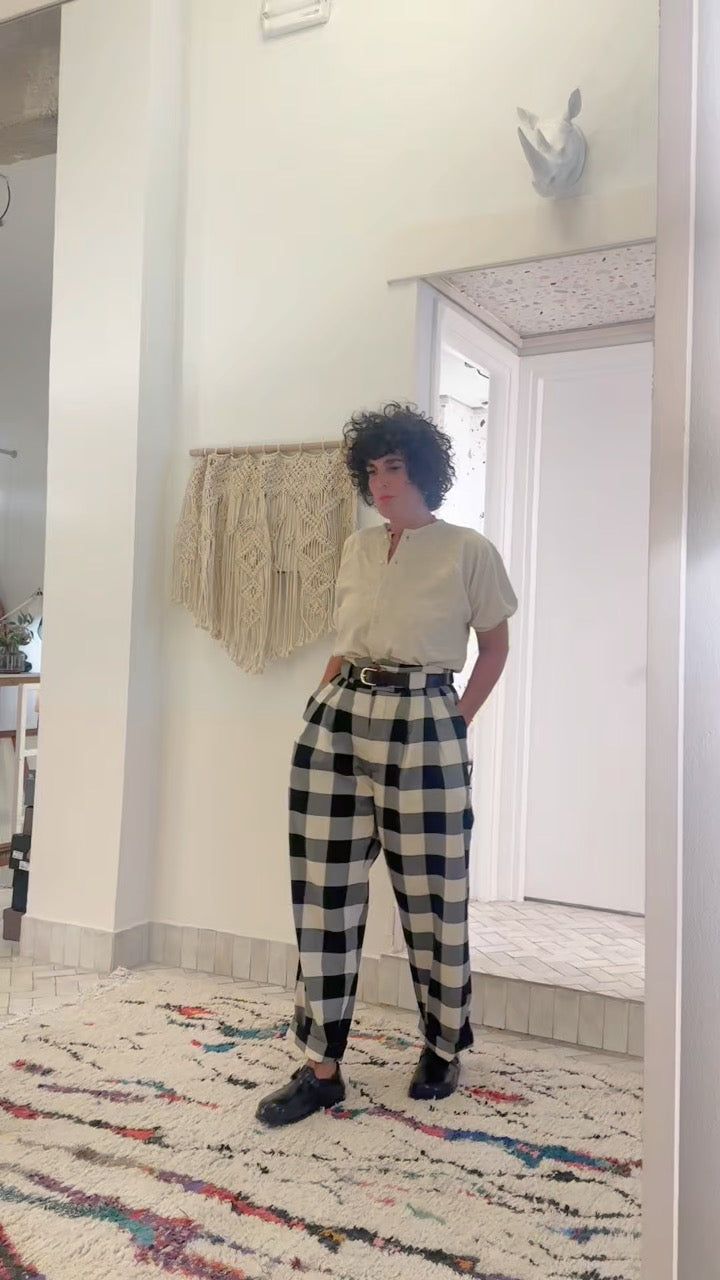 Pantalón Kepa