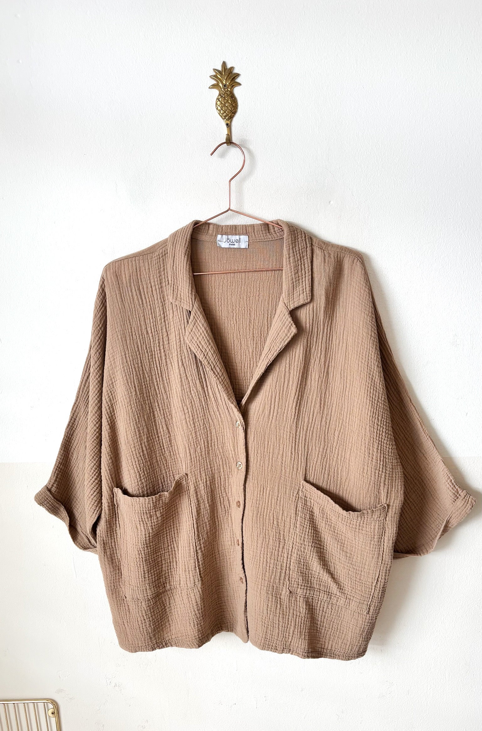 Blazer Julene
