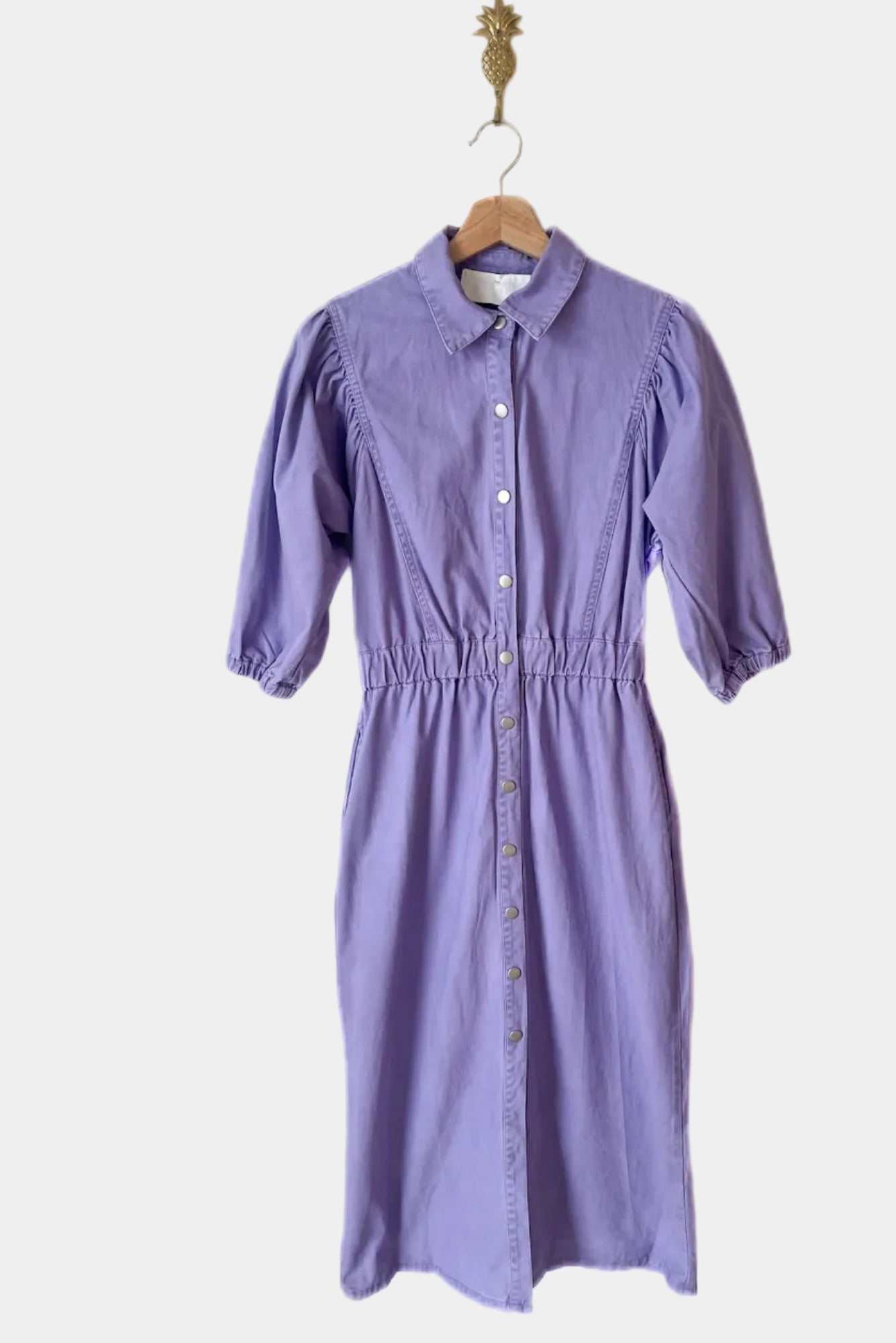 Vestido Ybarra