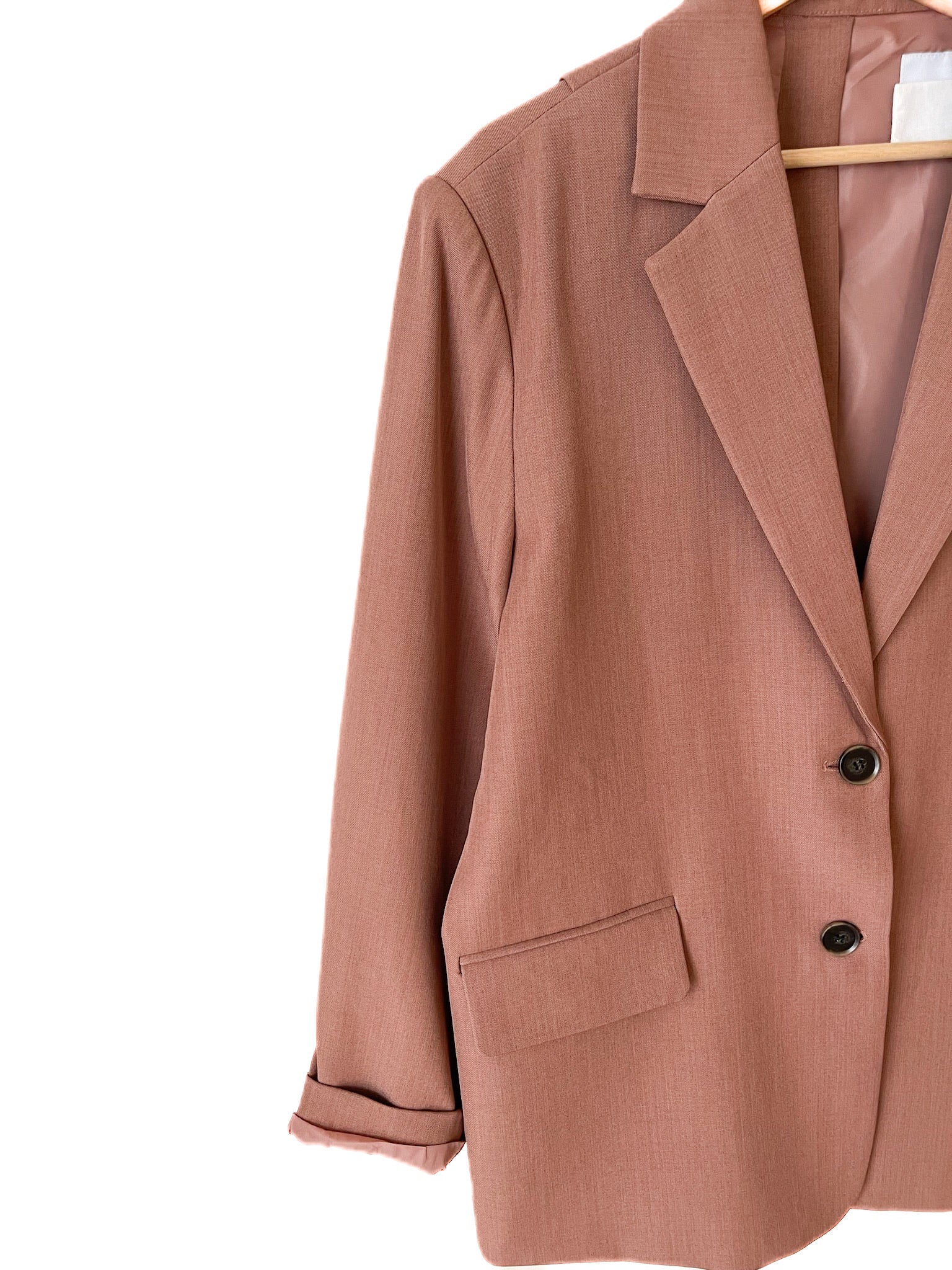 Blazer Irún