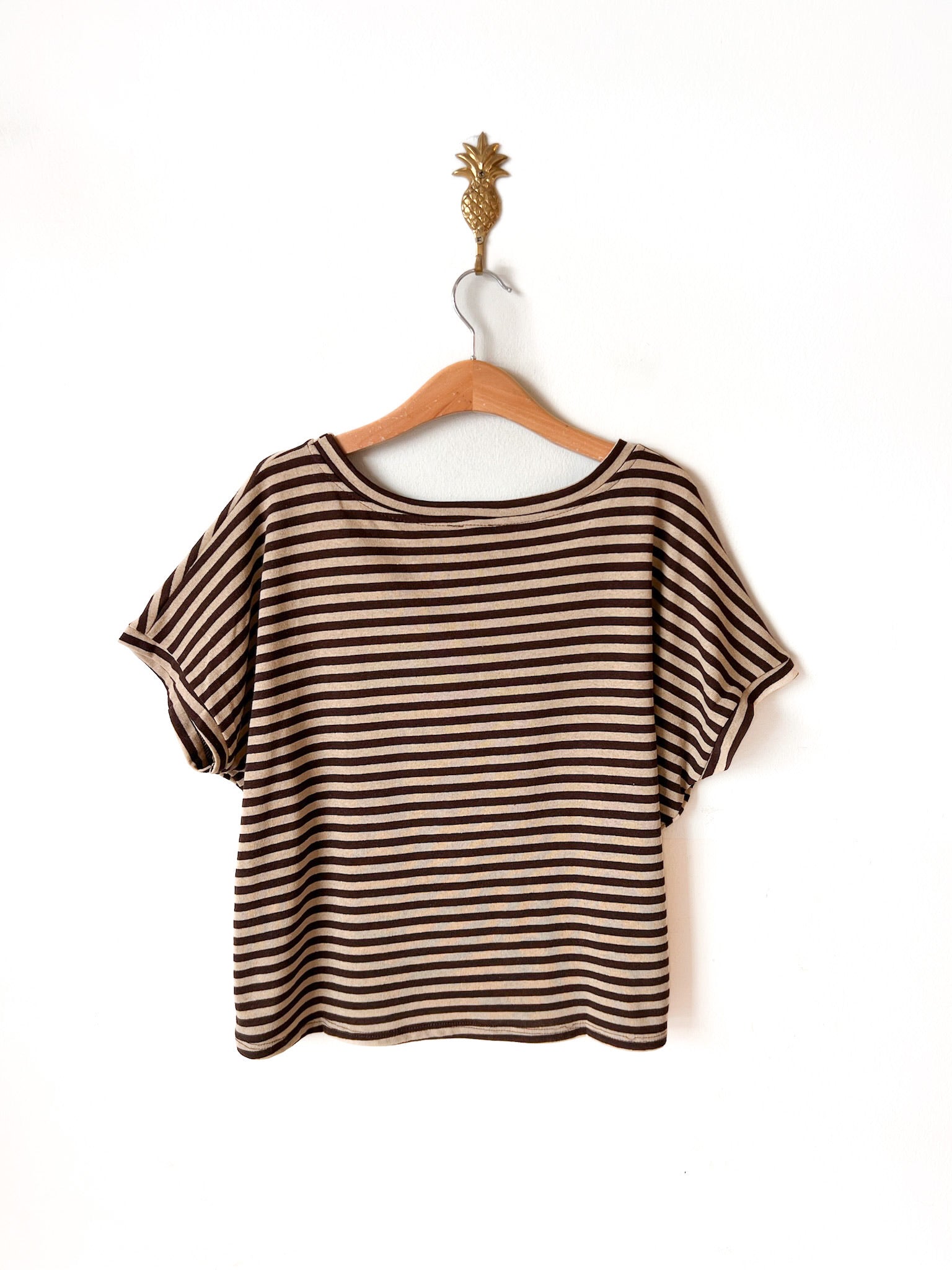 Camiseta Terracota