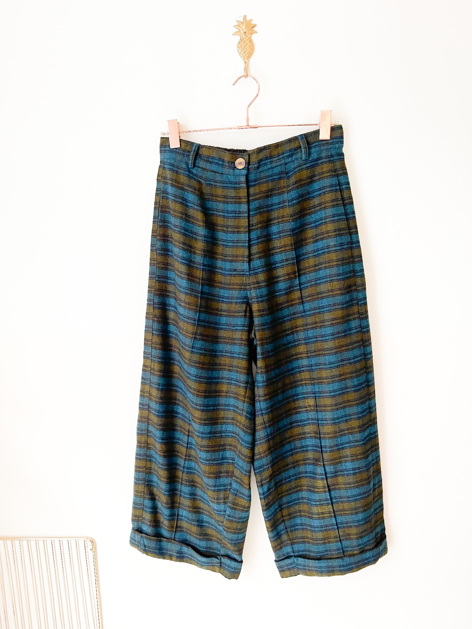 Pantalón Alaia