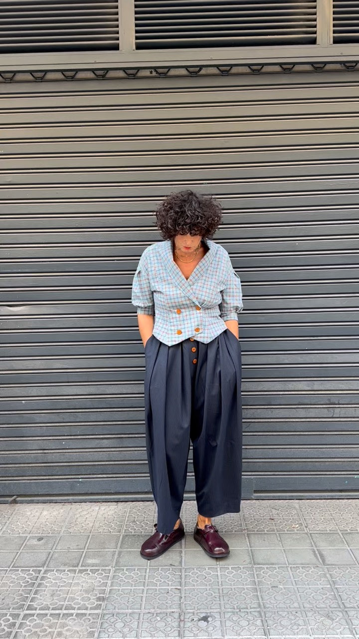 Pantalón Úrsula