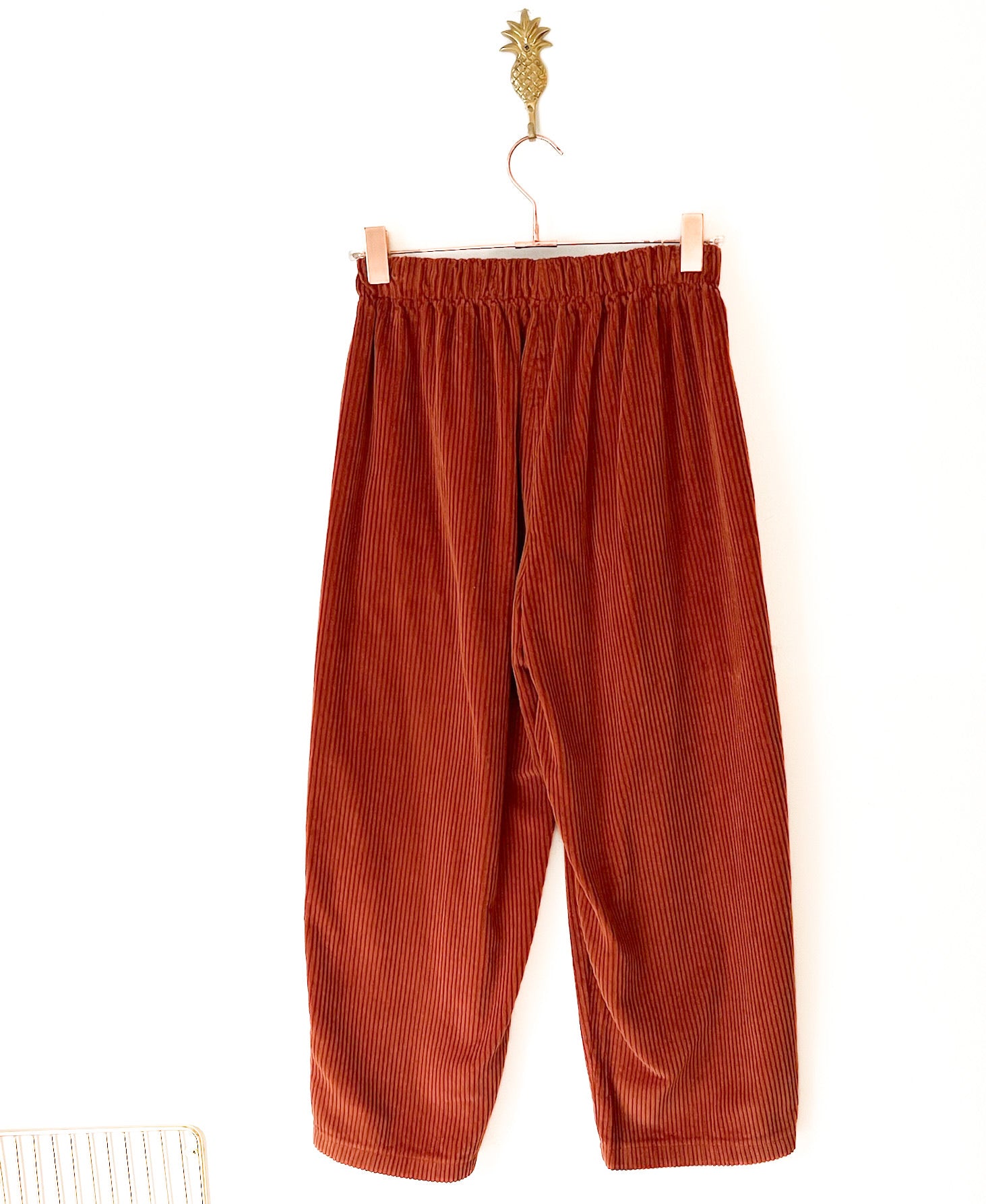 Pantalón Steve Caldera