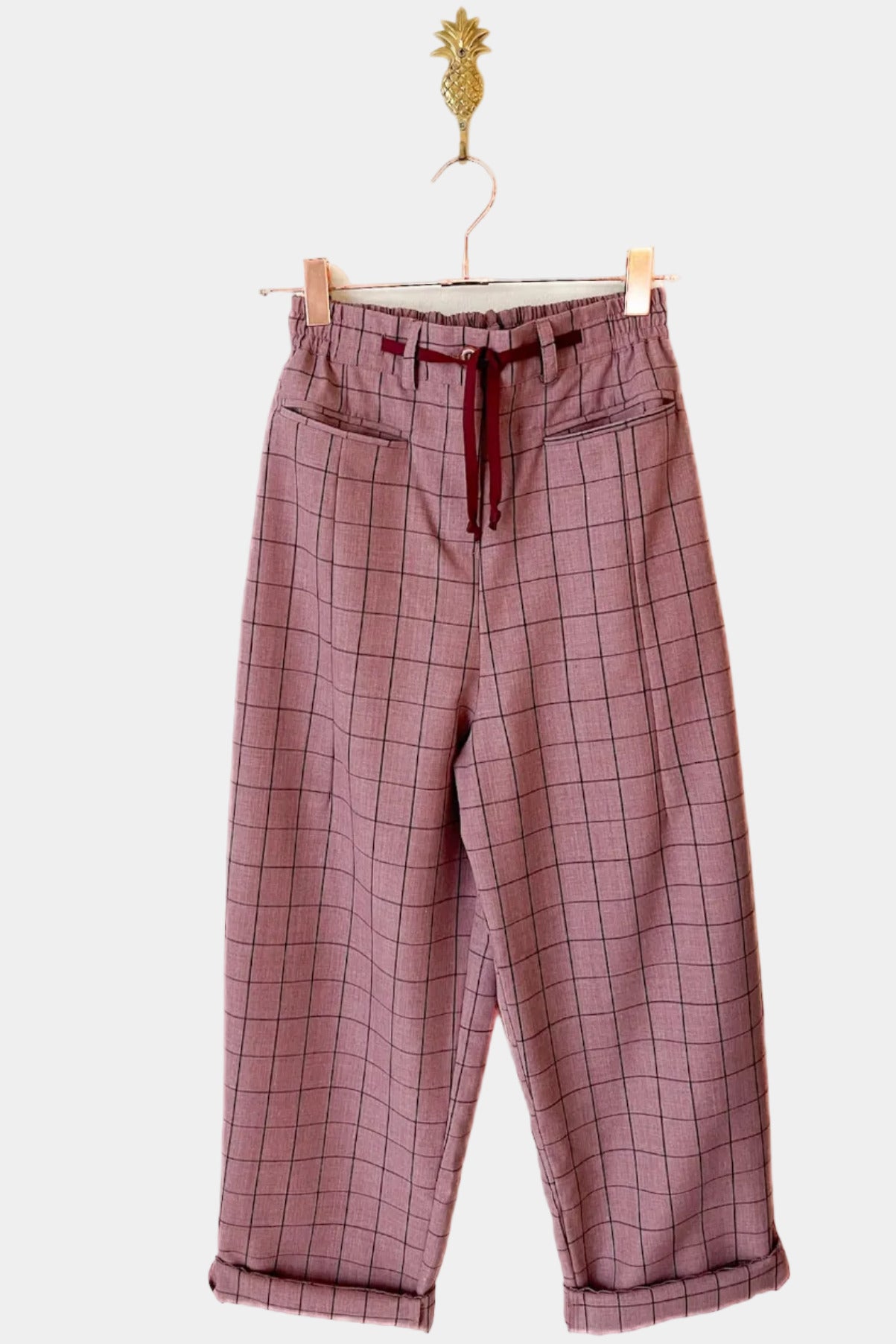 Pantalón Hodei