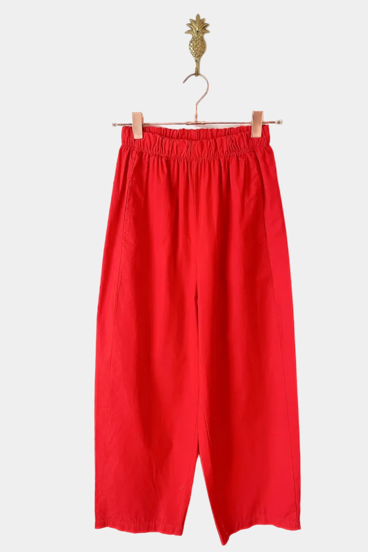 Pantalón Astrid Tomato