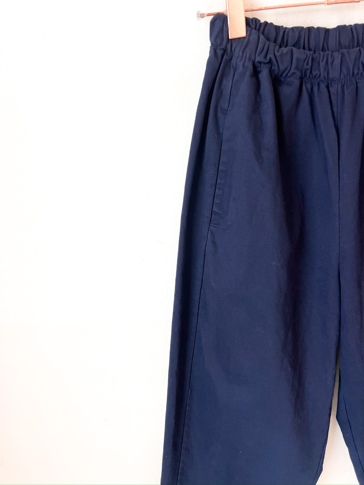 Pantalón Maddy Dark