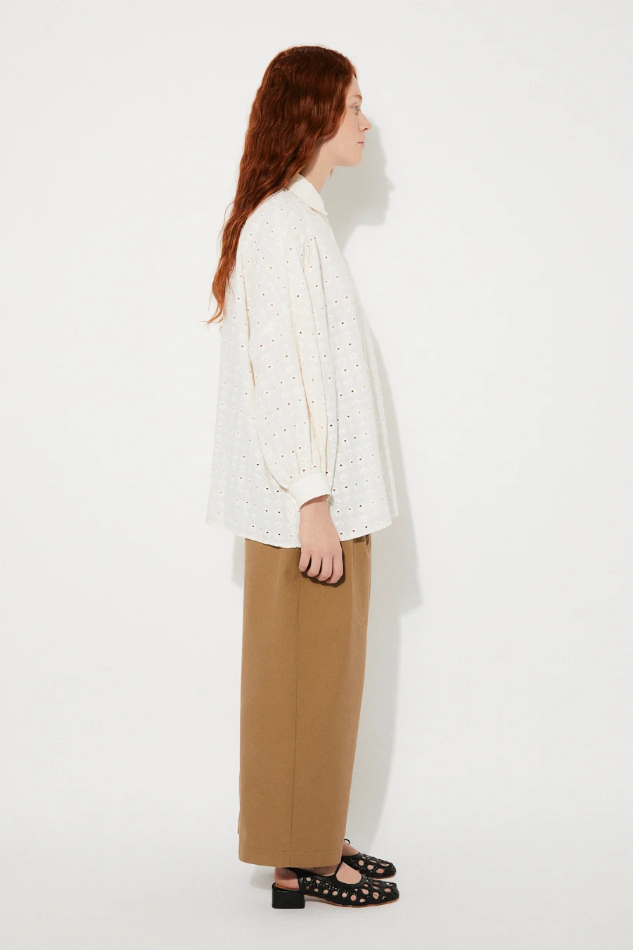 Camisa Seed