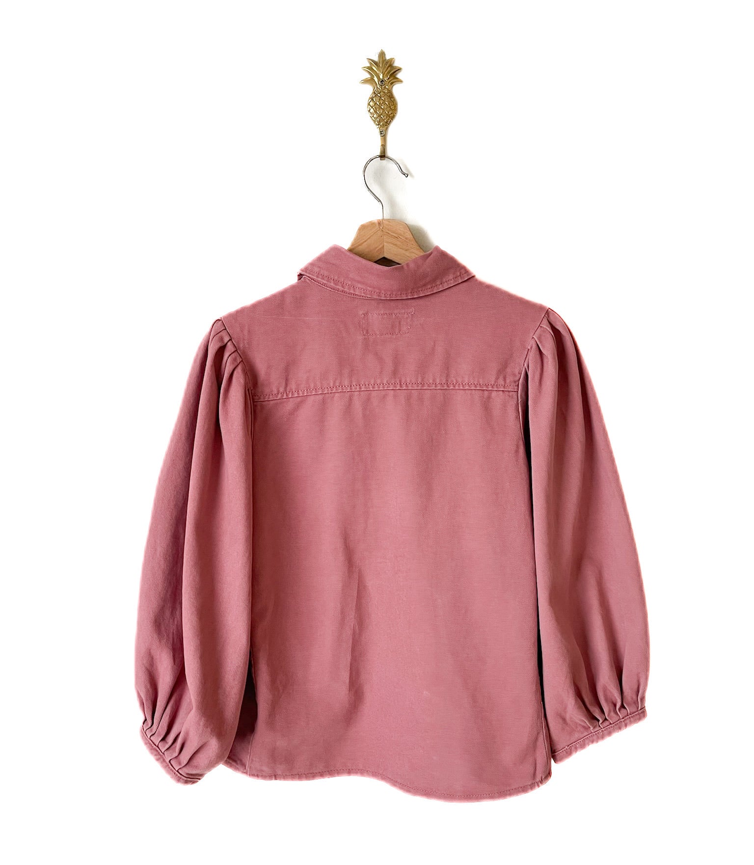 Chaqueta Tul