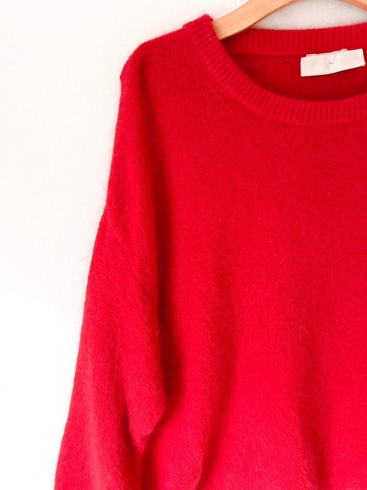 Jersey Campo Red
