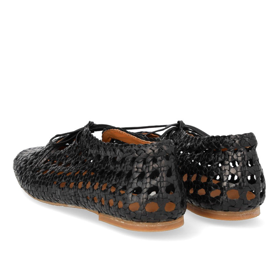 Bailarina Lali Black