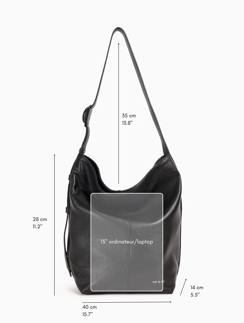 Bolso Hobo