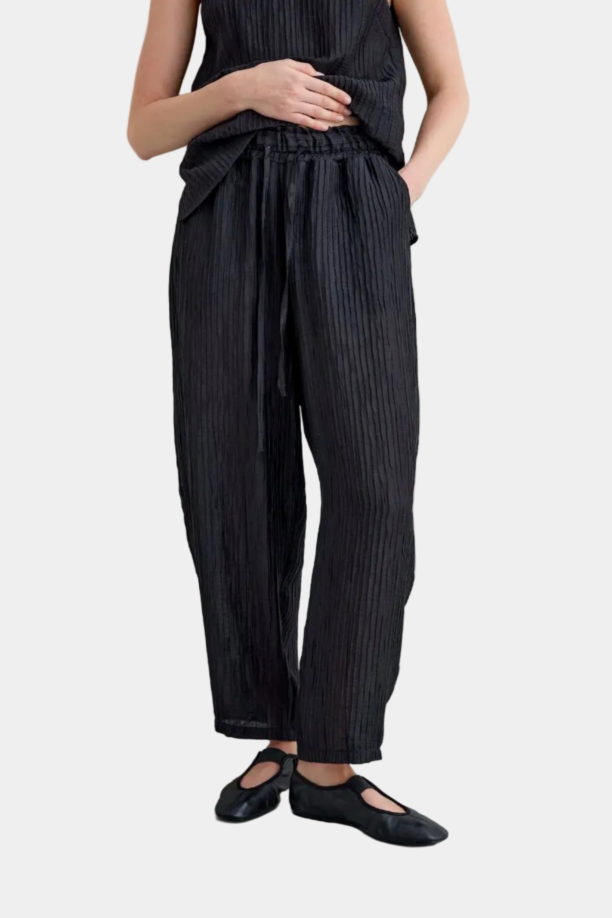 Pantalón Luna Black