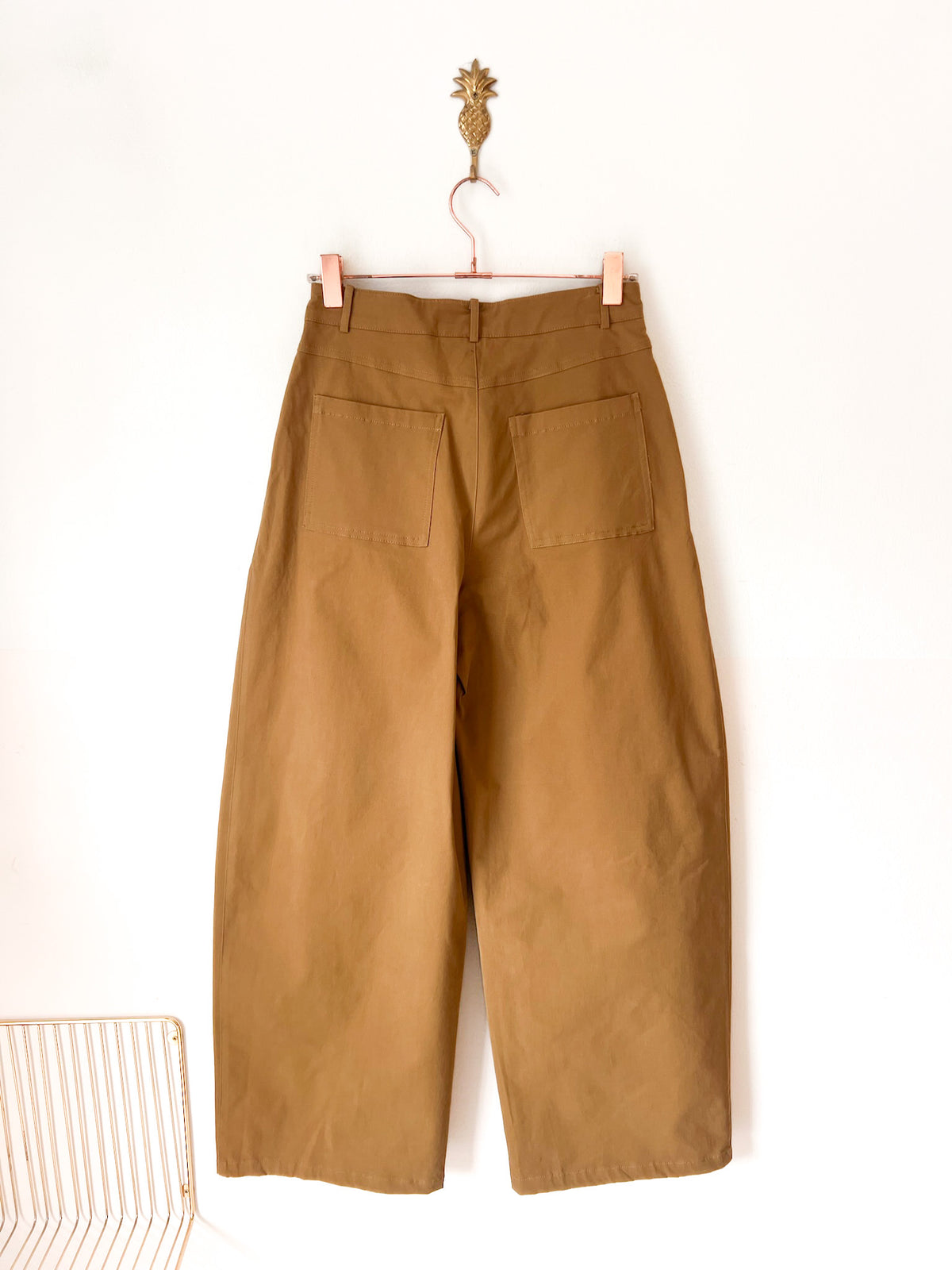 Pantalón Zambeze