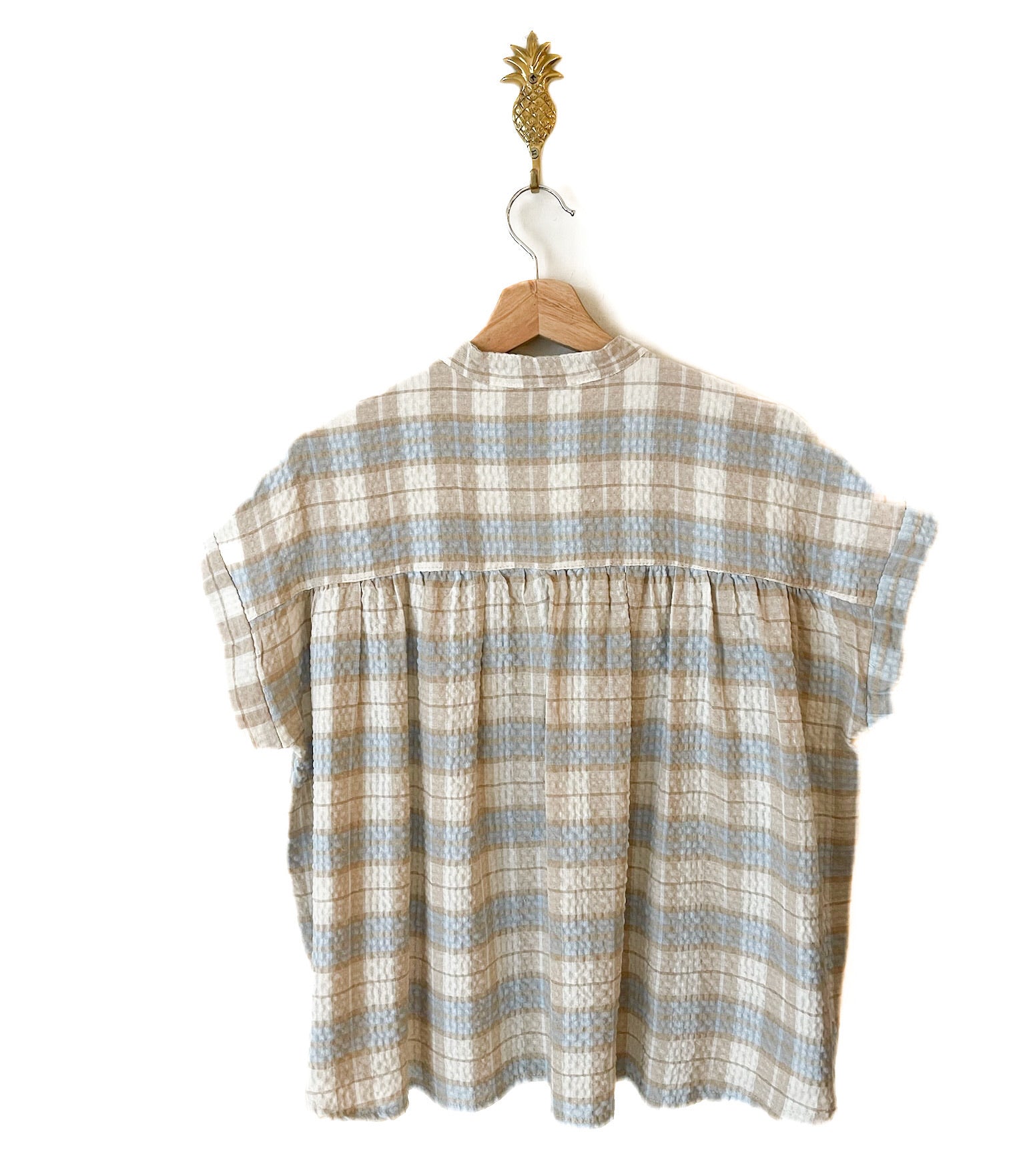 Blusa Perez