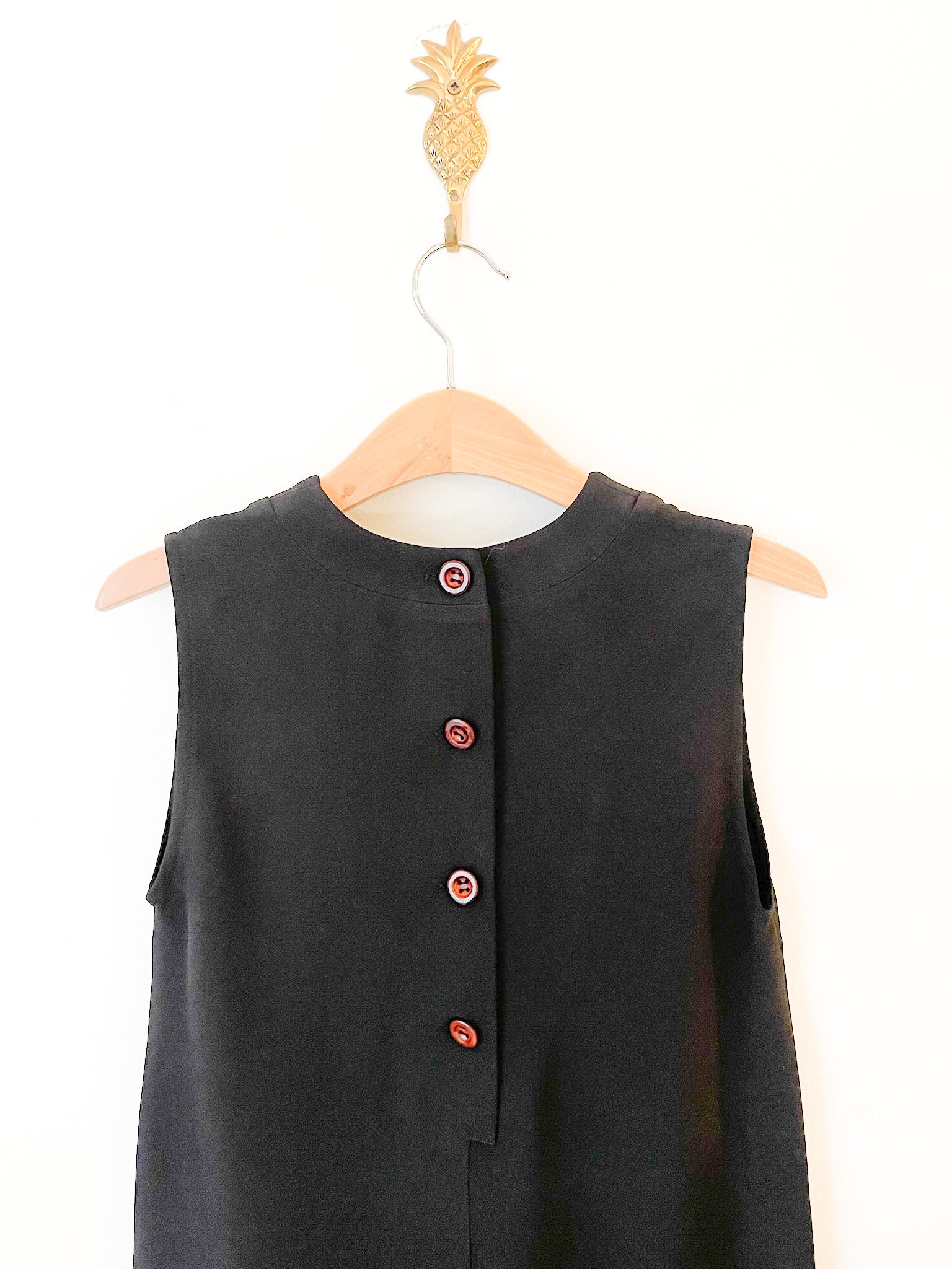 Mono Myriam Black