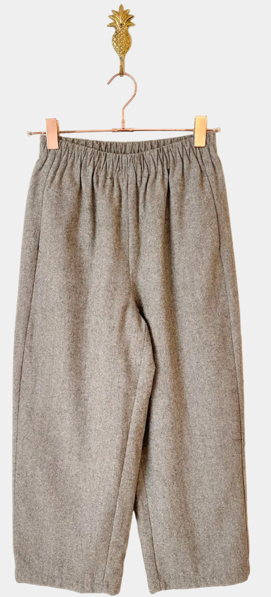 Pantalón Zubero