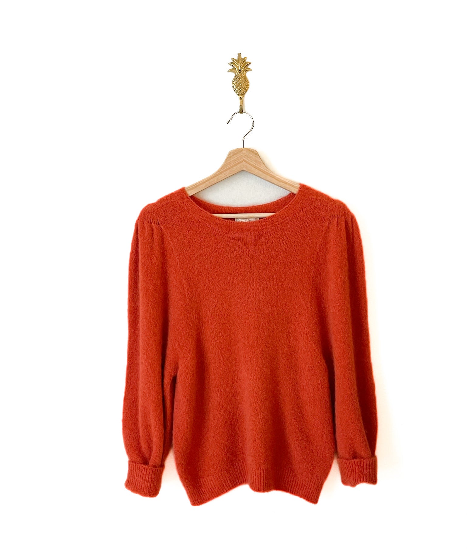 Jersey Toulouse Tomate