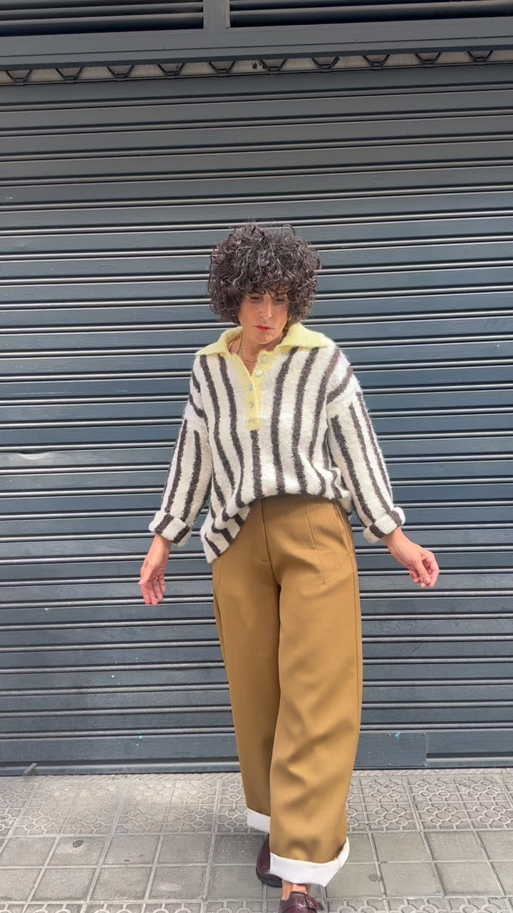 Pantalón Eki