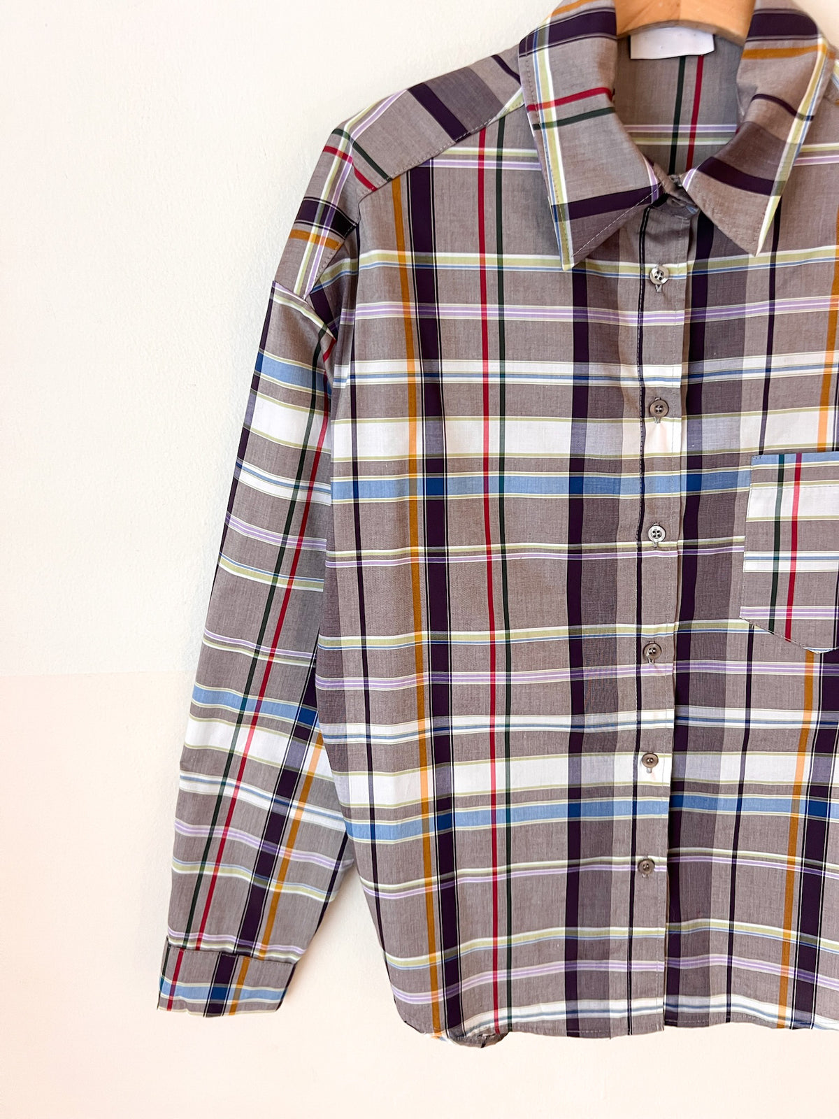 Camisa Dolo