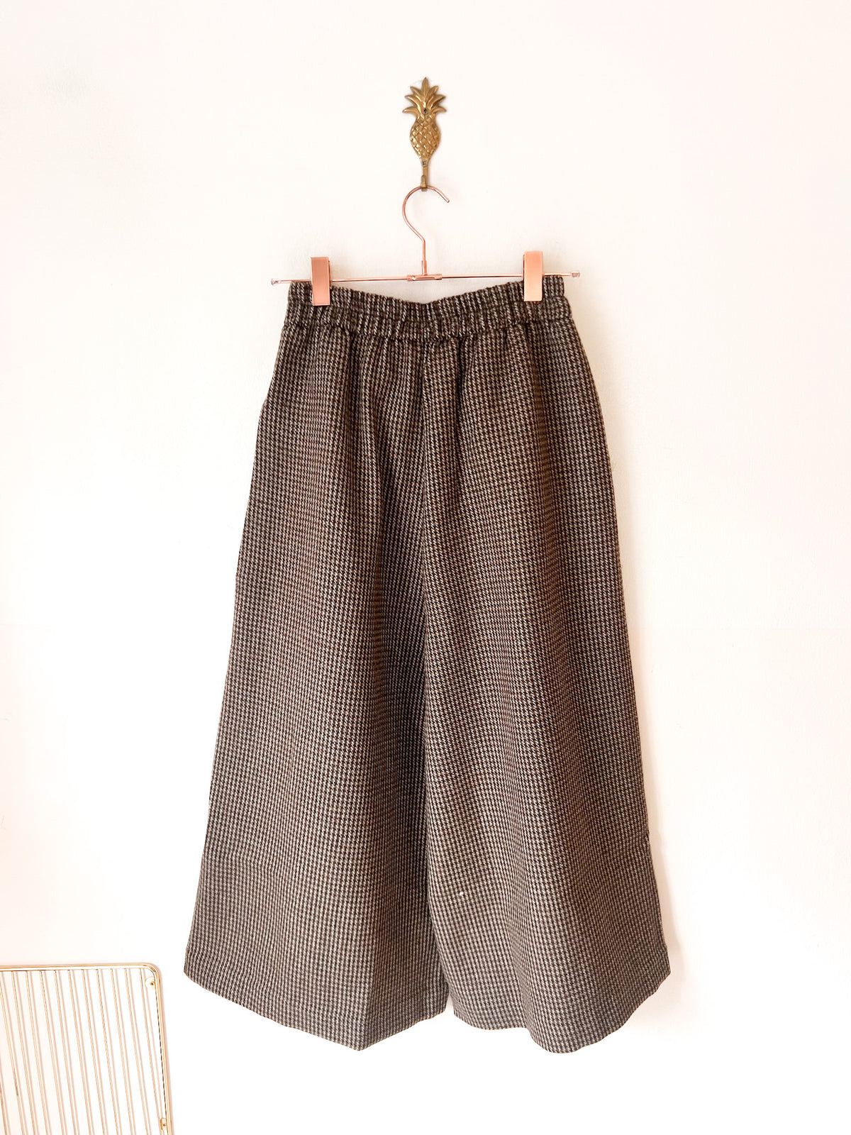 Pantalón Modern