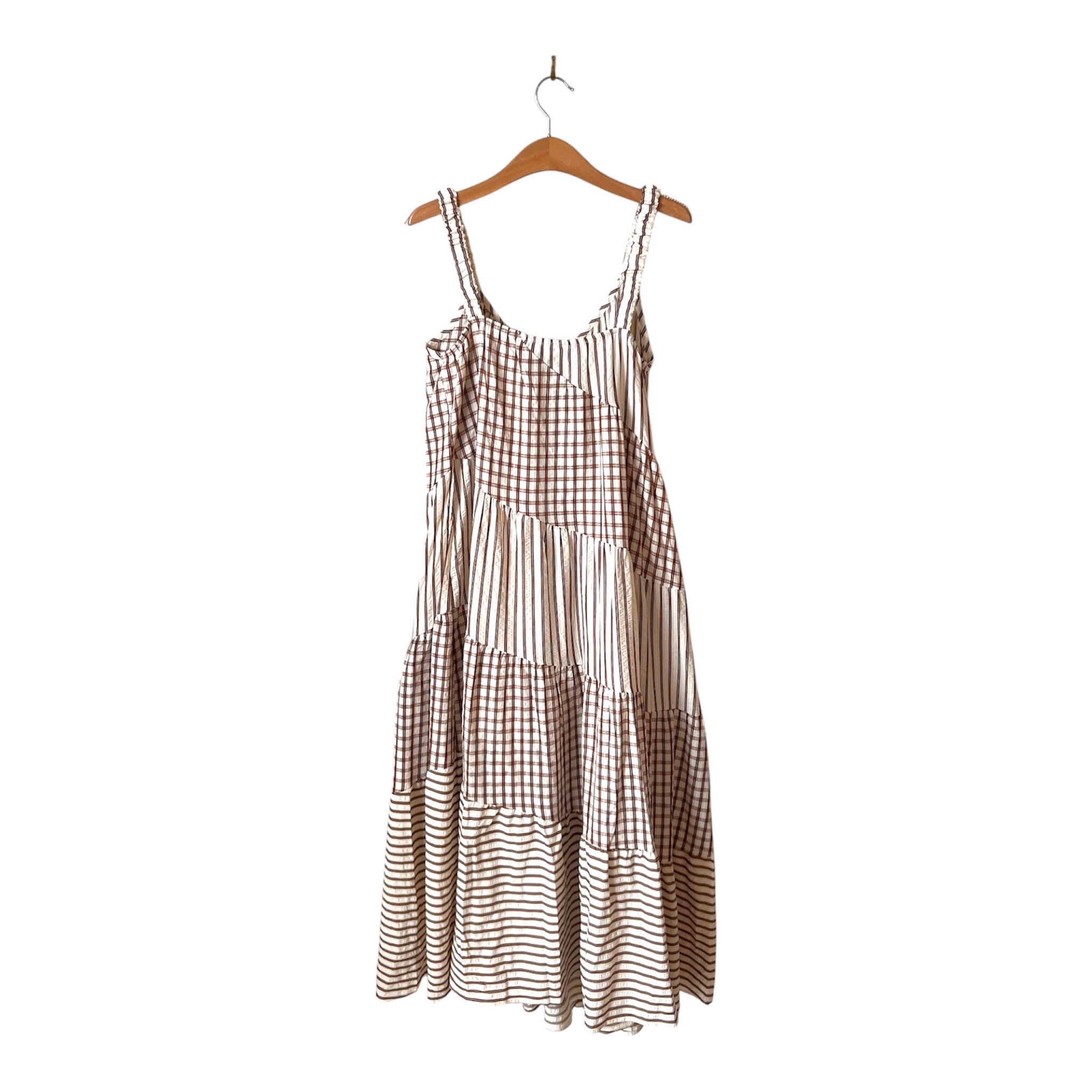 Vestido Miranda